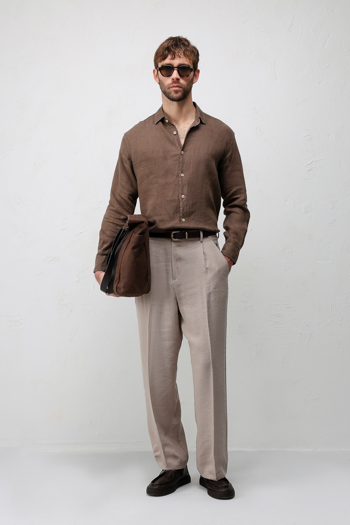 Antioch Modal Fabric Men's Pants