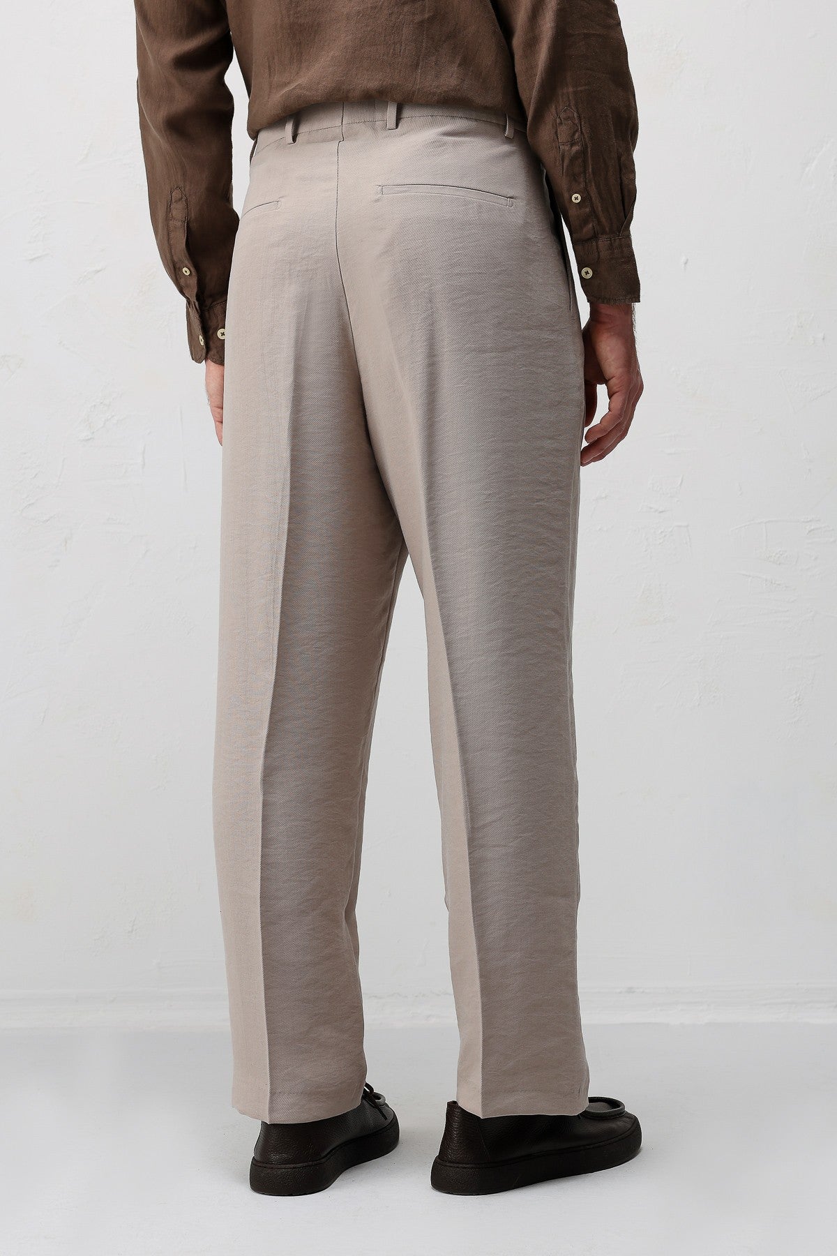 Antioch Modal Fabric Men's Pants