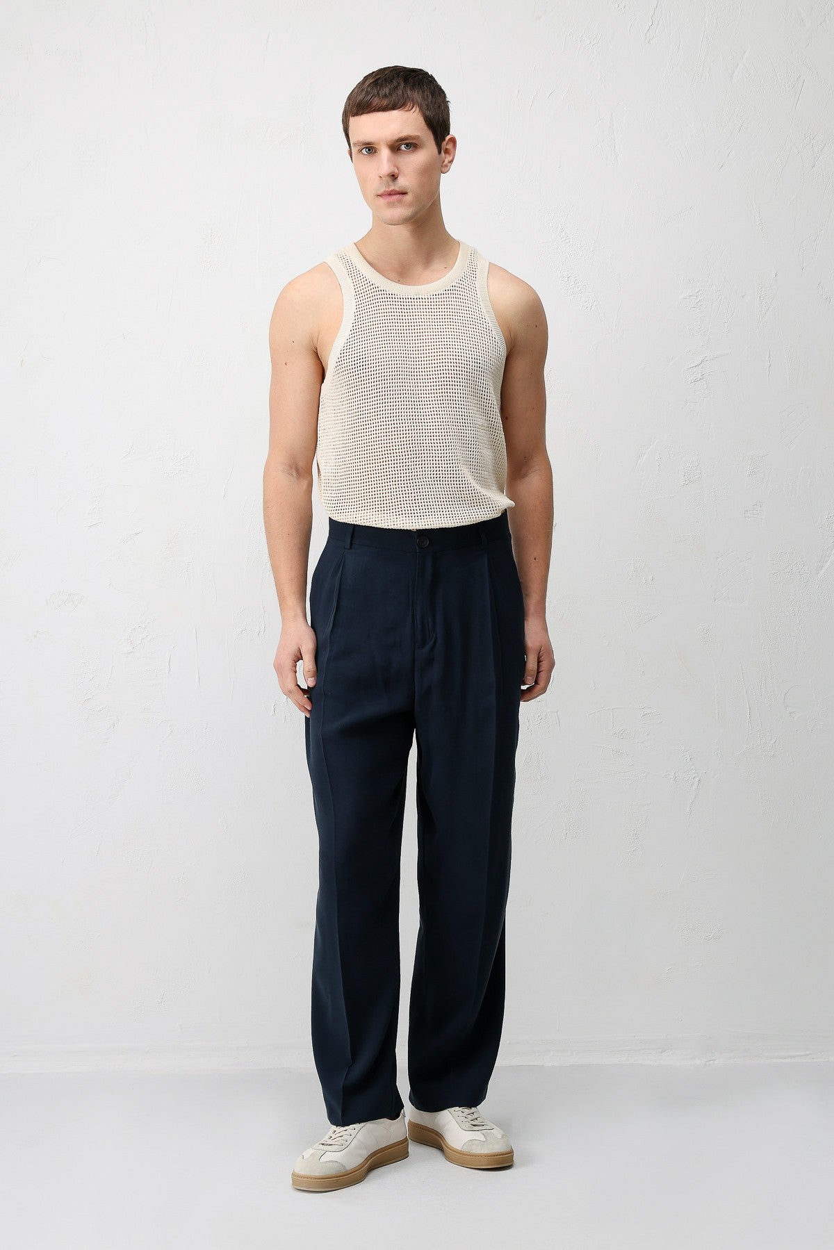 Antioch Modal Fabric Men's Pants