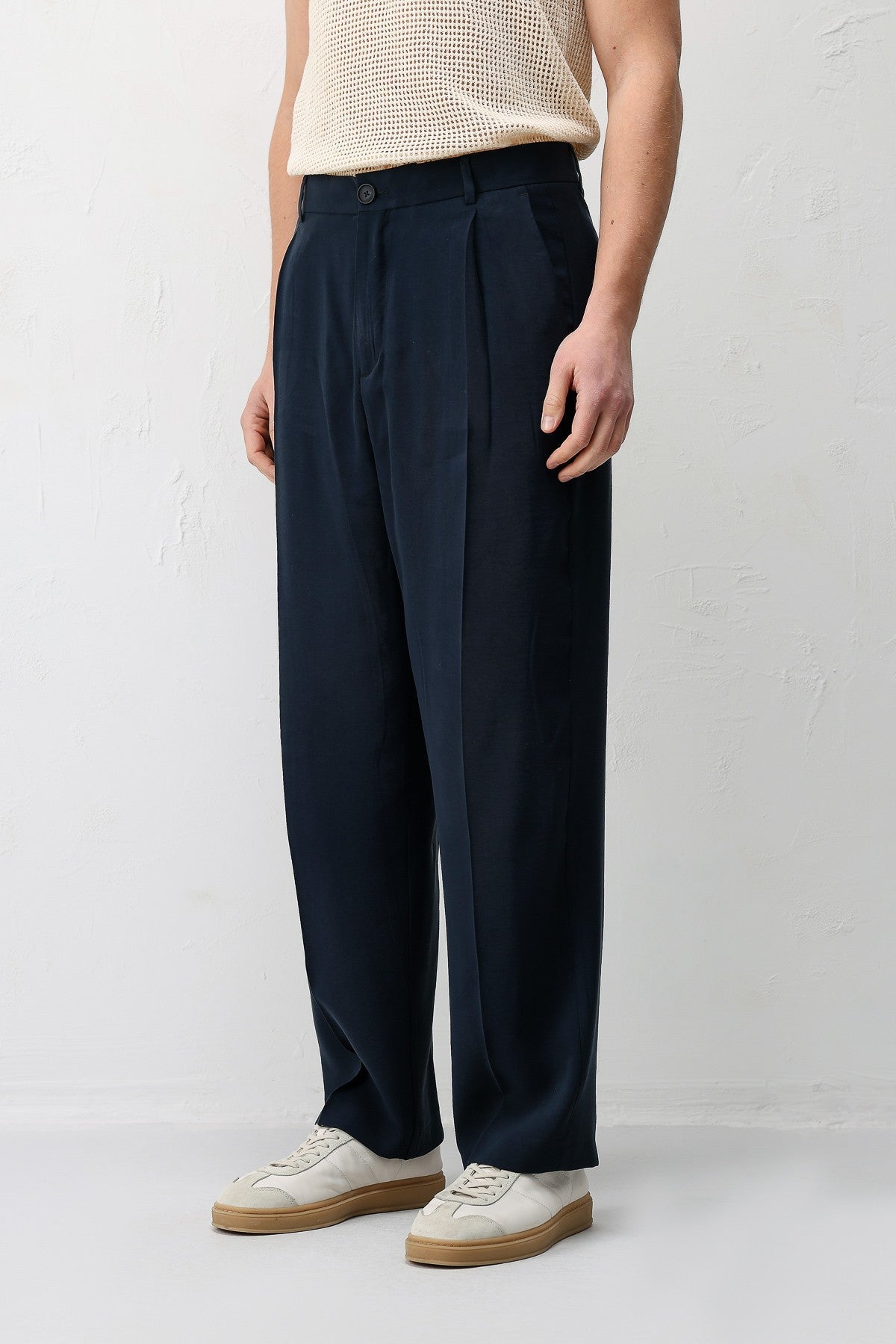 Antioch Modal Fabric Men's Pants