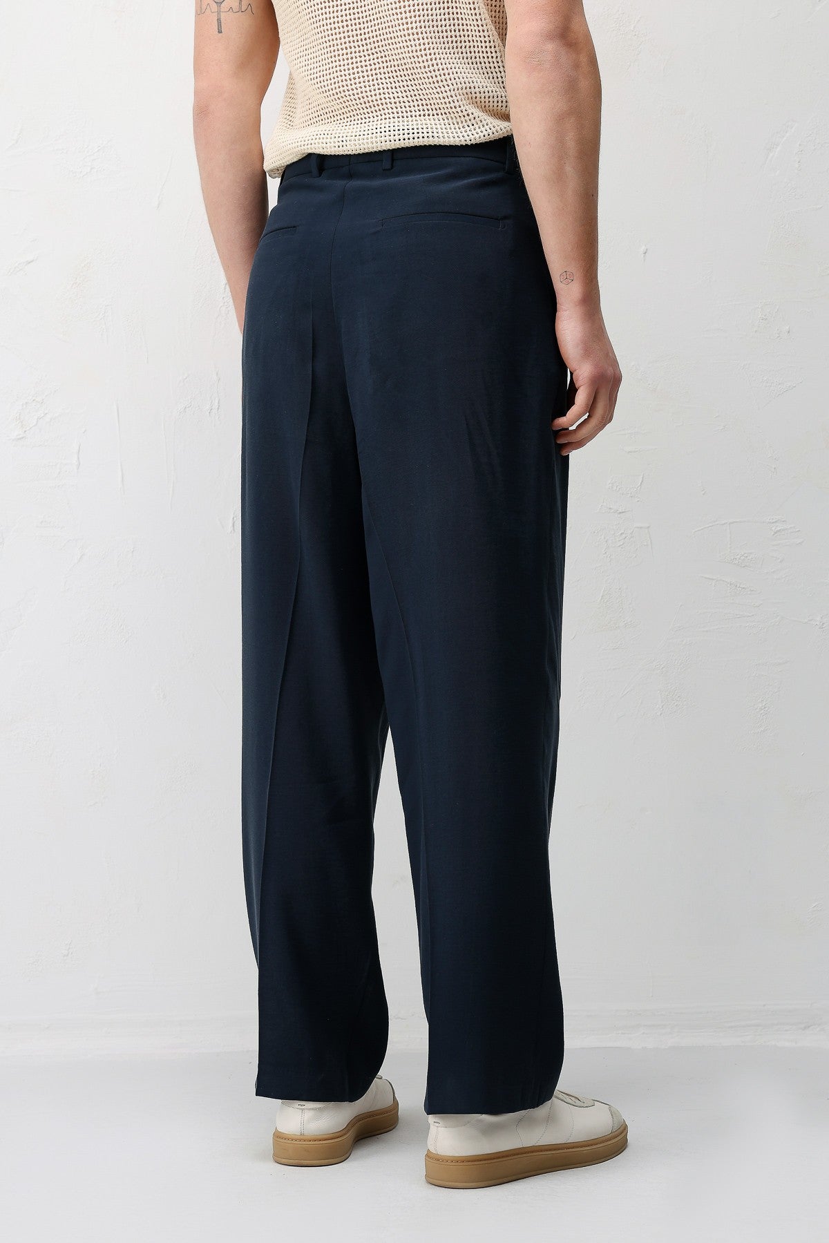 Antioch Modal Fabric Men's Pants