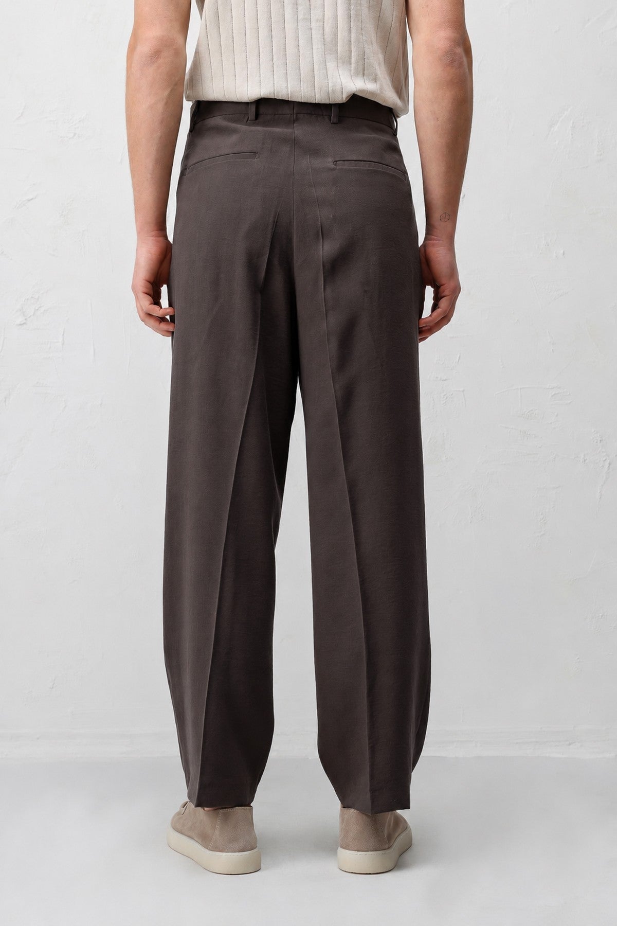 Antioch Modal Fabric Men's Pants