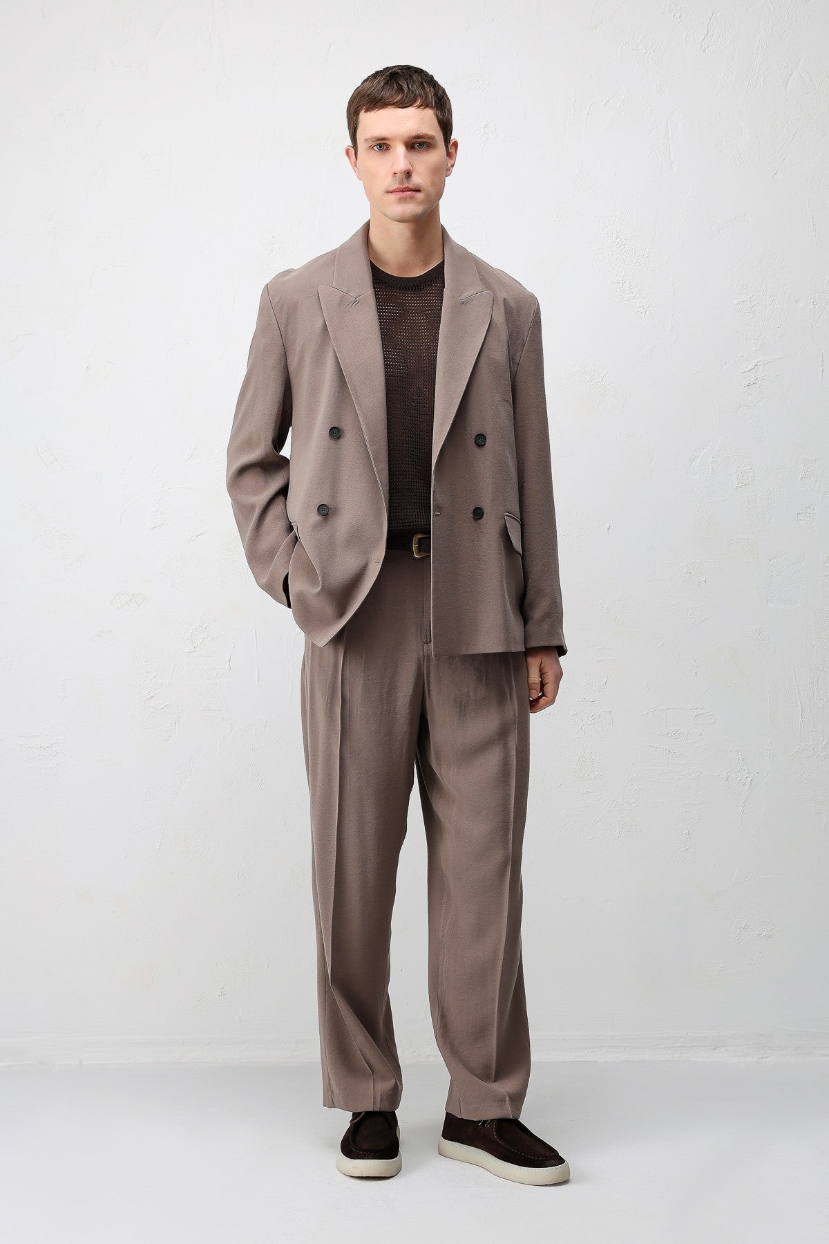 Antioch Modal Fabric Men's Pants