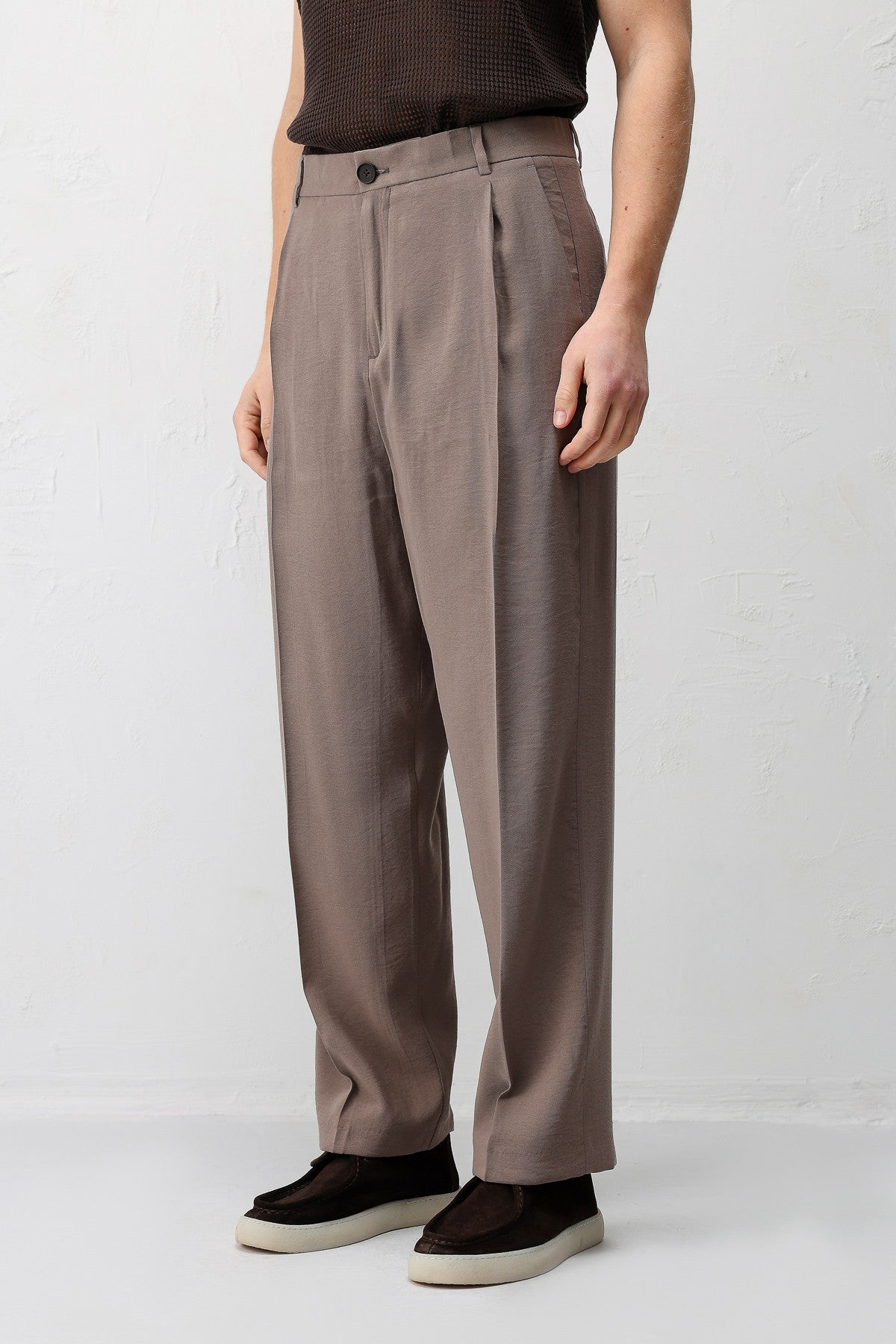 Antioch Modal Fabric Men's Pants