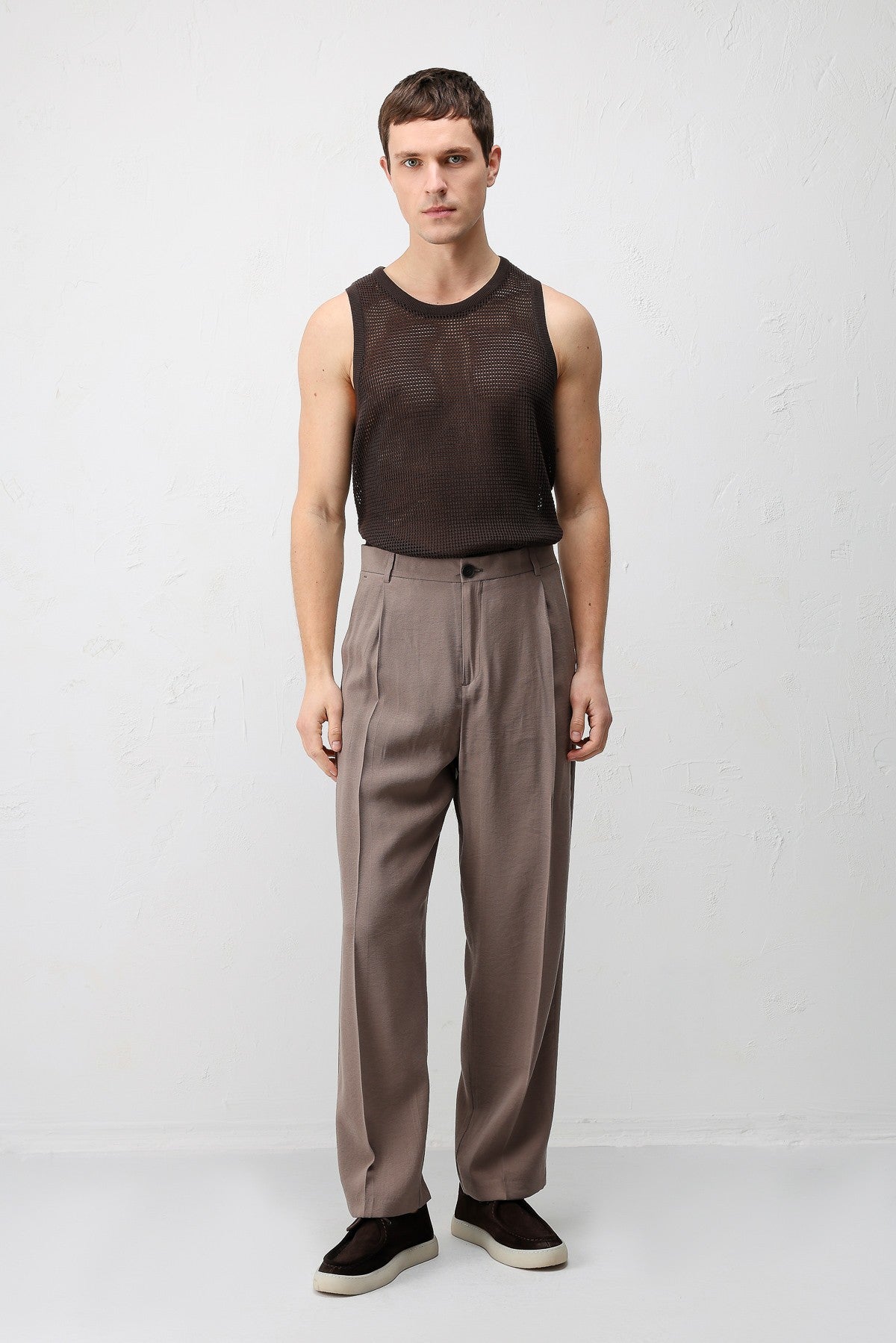 Antioch Modal Fabric Men's Pants