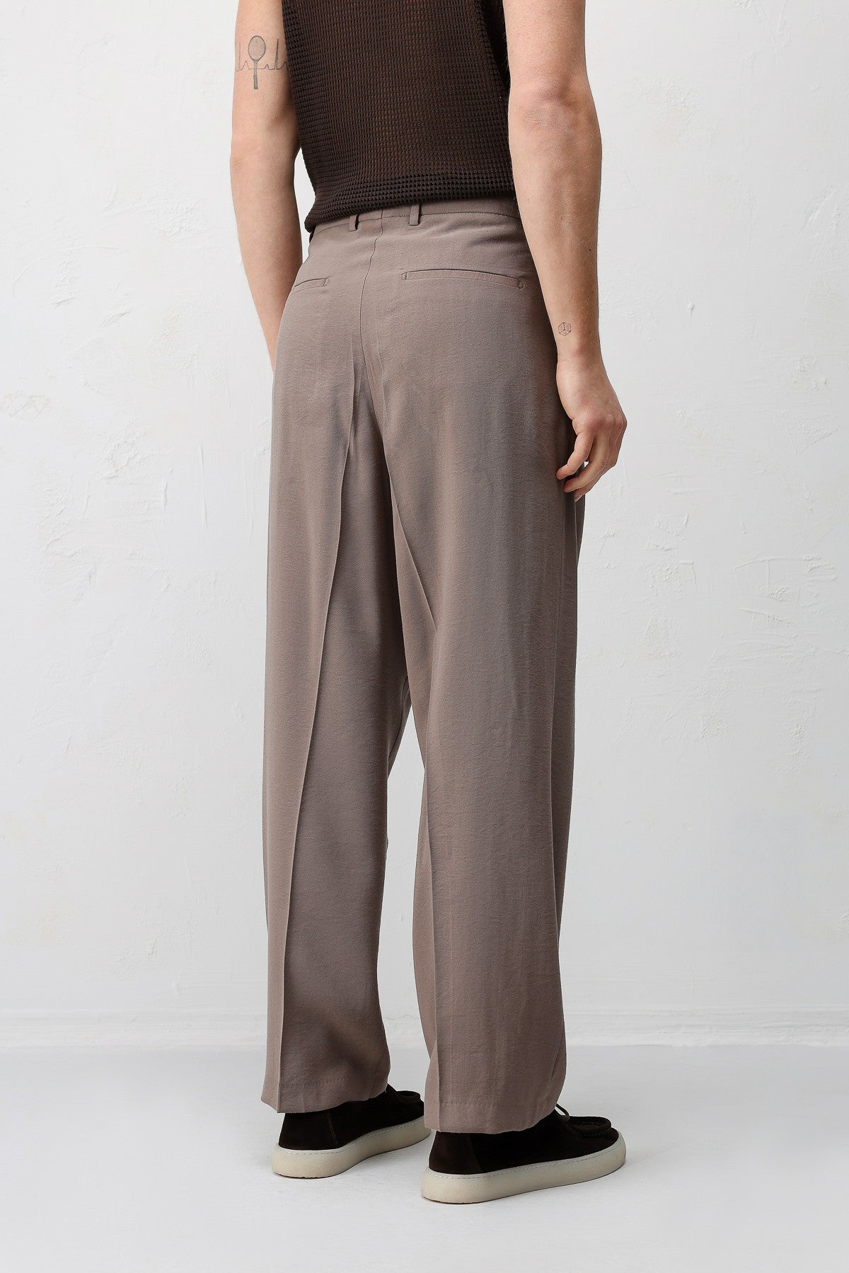 Antioch Modal Fabric Men's Pants