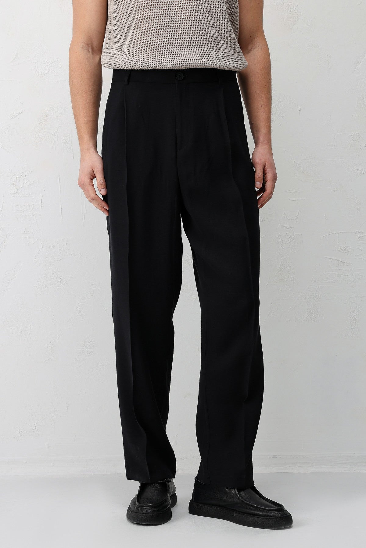 Antioch Modal Fabric Men's Pants
