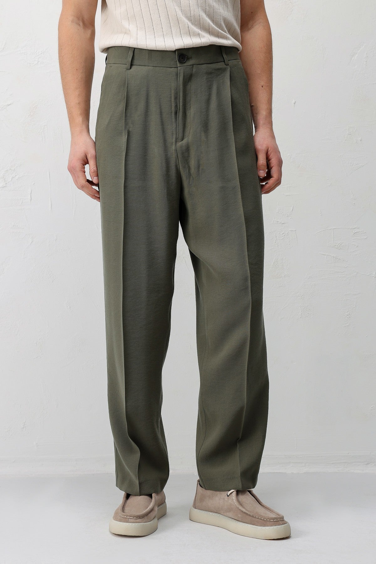 Antioch Modal Fabric Men's Pants
