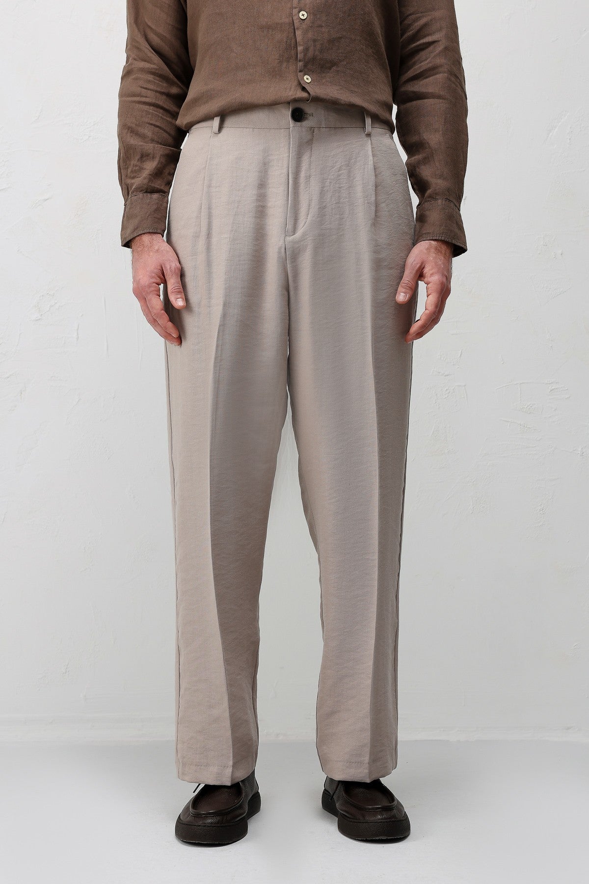 Antioch Modal Fabric Men's Pants