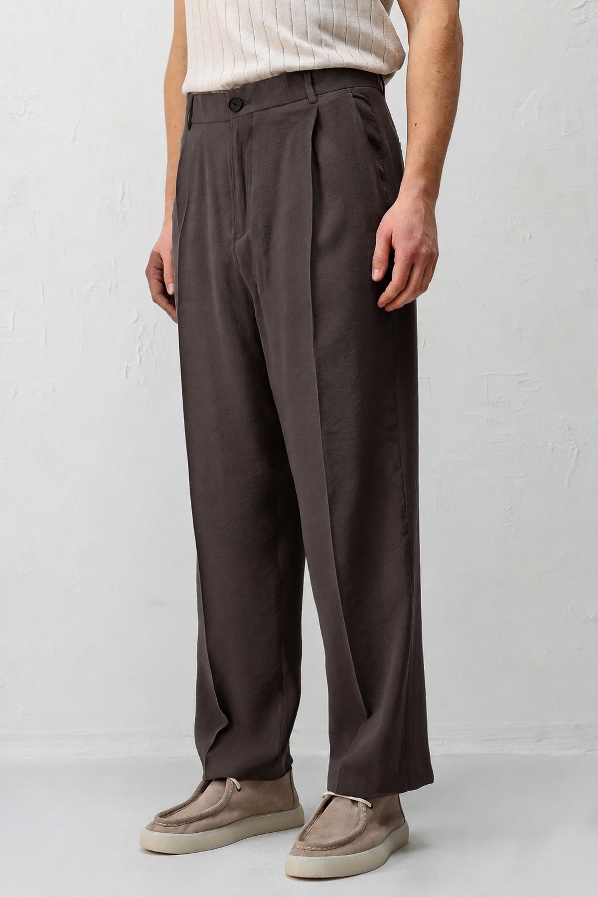 Antioch Modal Fabric Men's Pants