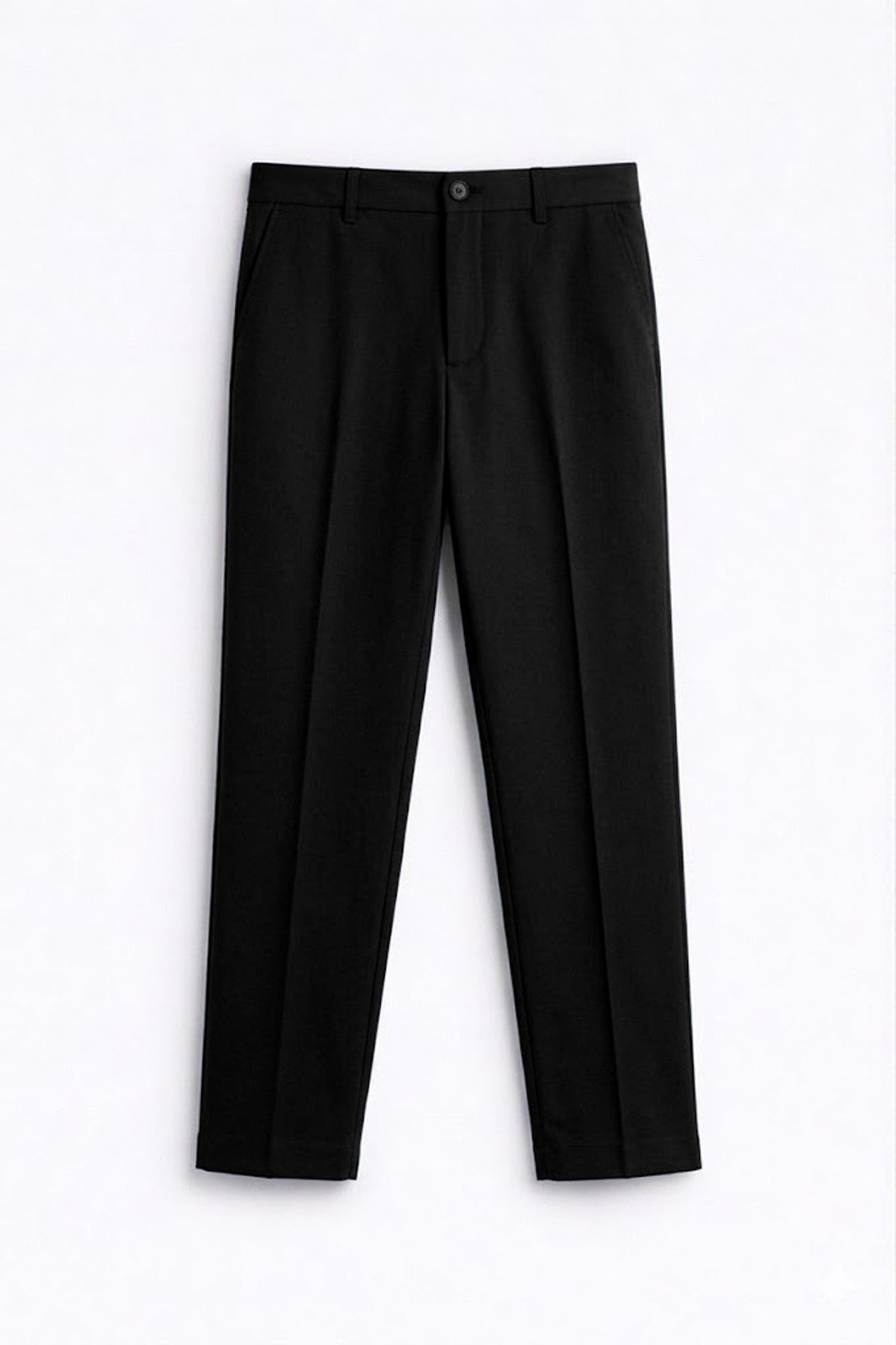 Straight-Fit Men's Pants