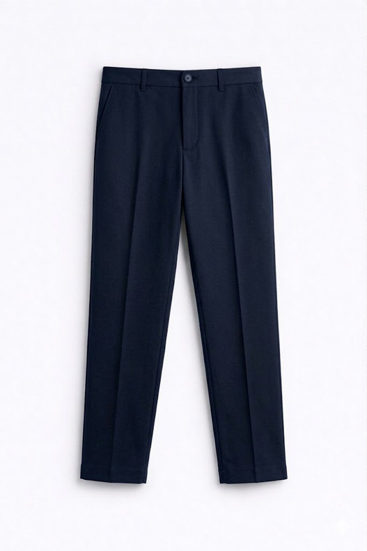 Straight-Fit Men's Pants