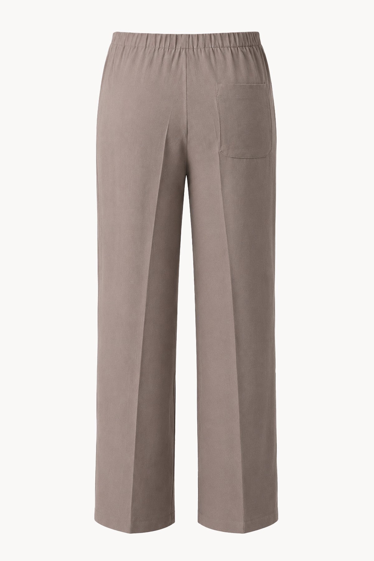 Men's Pants with Lyocell Blend