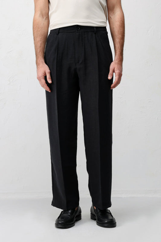 Antioch Men's Lyocell-Blend Pants