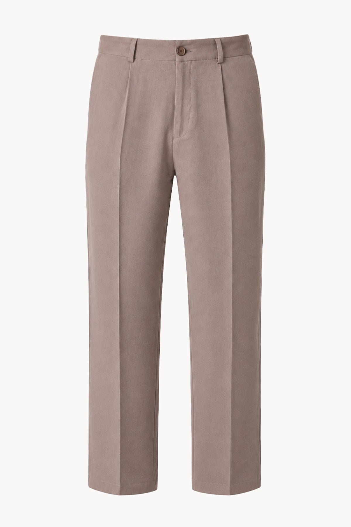 Men's Pants with Lyocell Blend