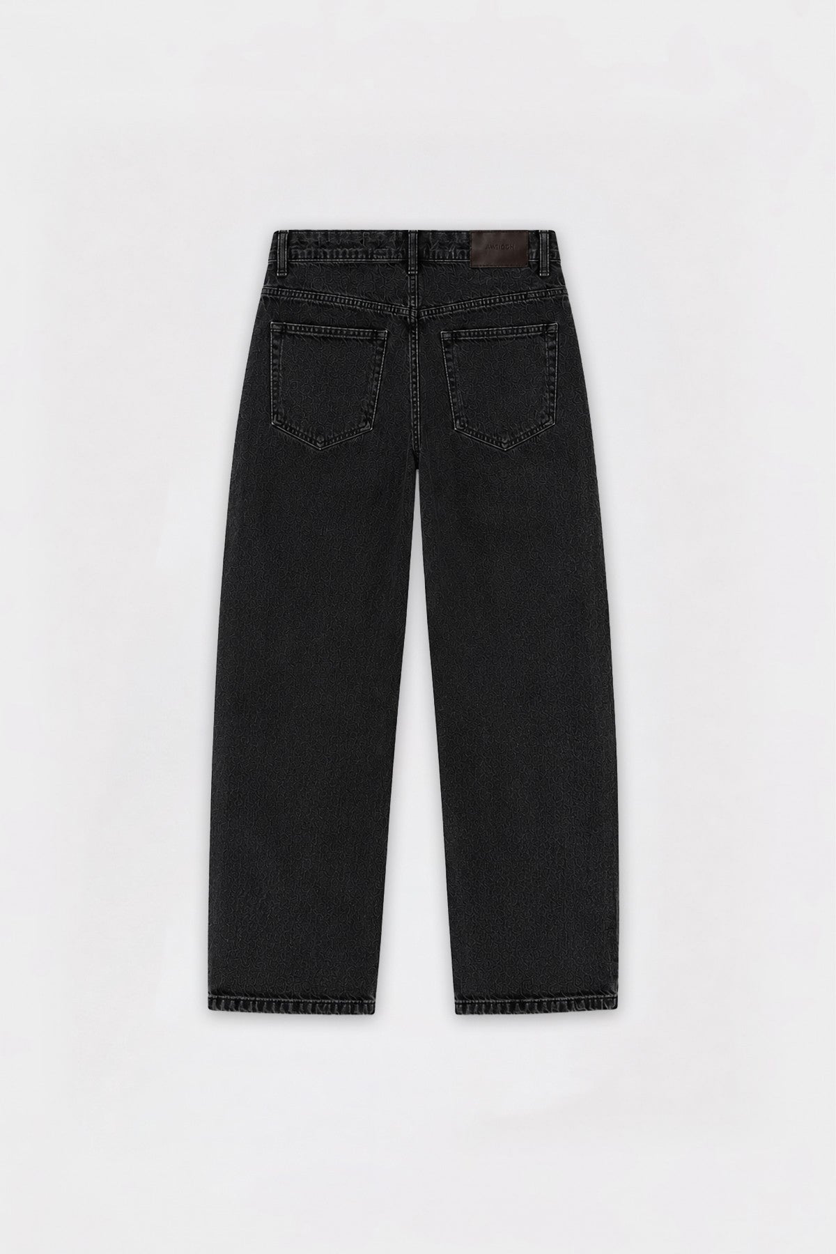 Regular Fit Men's Jeans