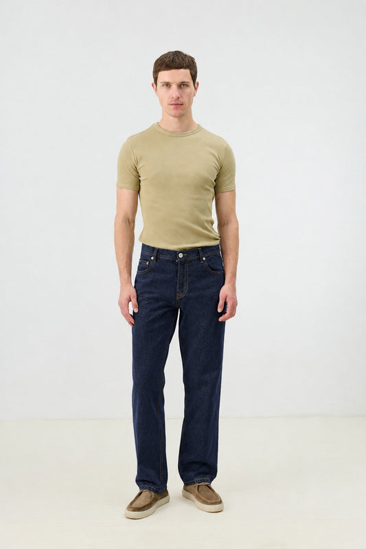 Regular Fit Men's Jeans