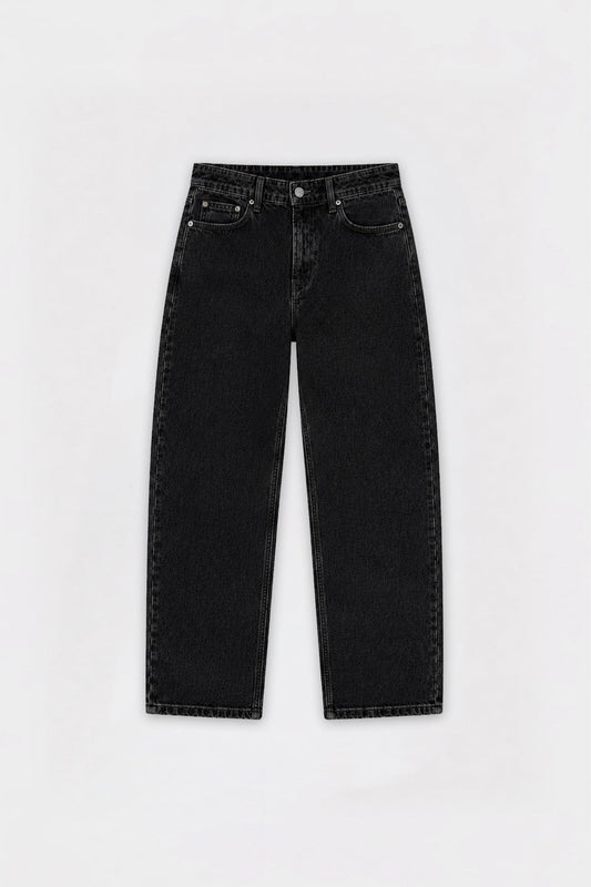 Regular Fit Men's Jeans