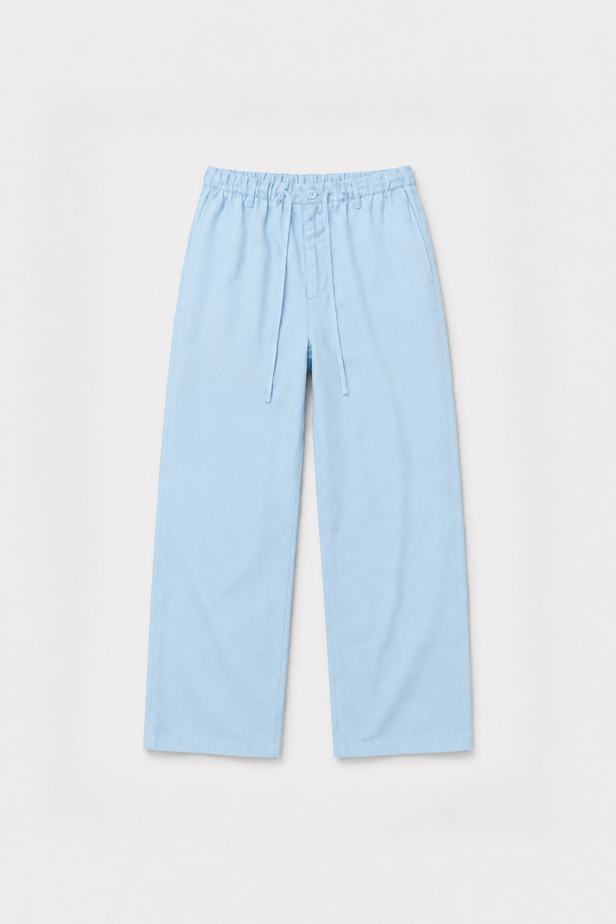 Antioch Linen-Blend Relaxed-Fit Men's Pants