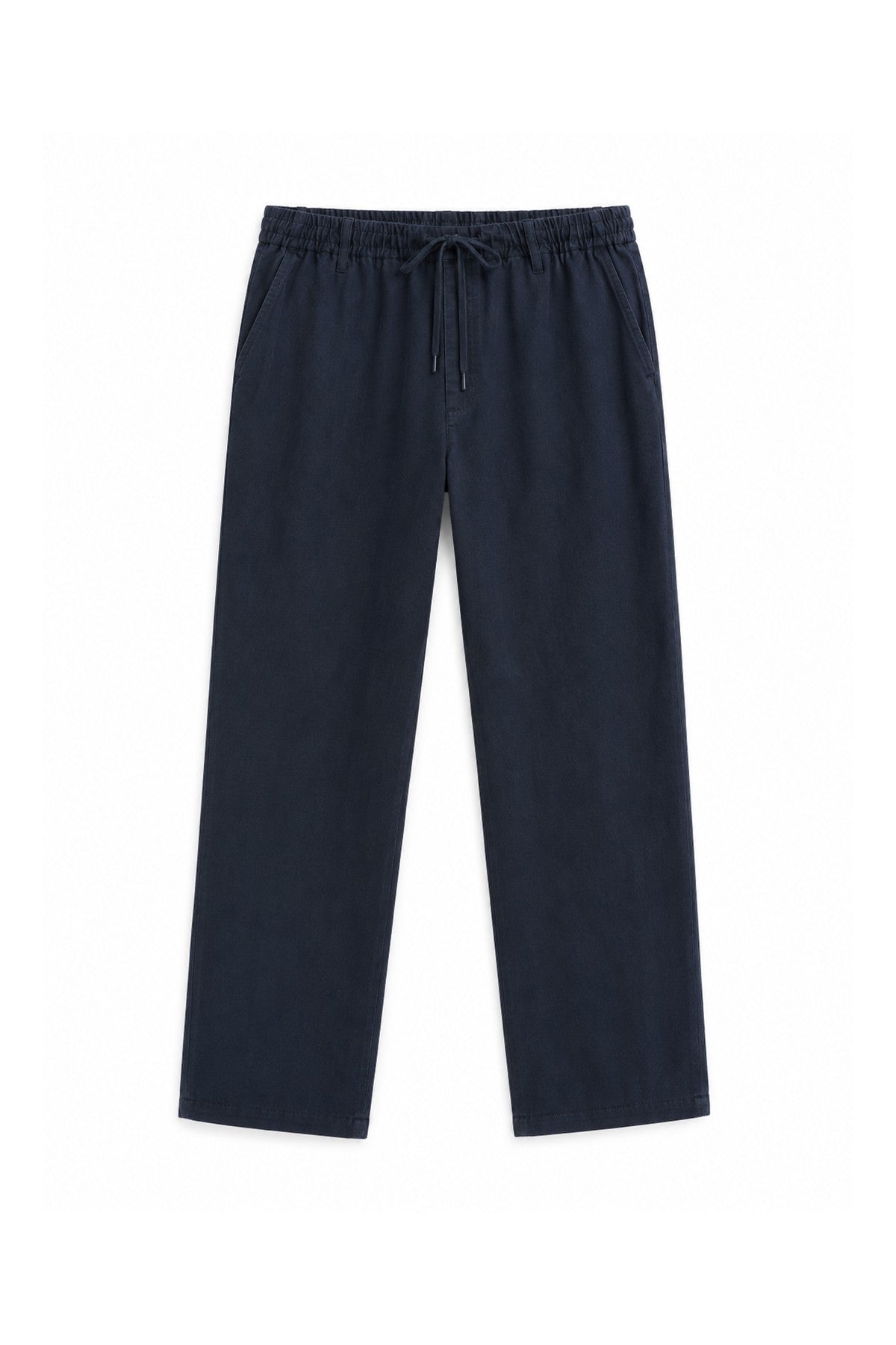 Antioch Linen-Blend Relaxed-Fit Men's Pants