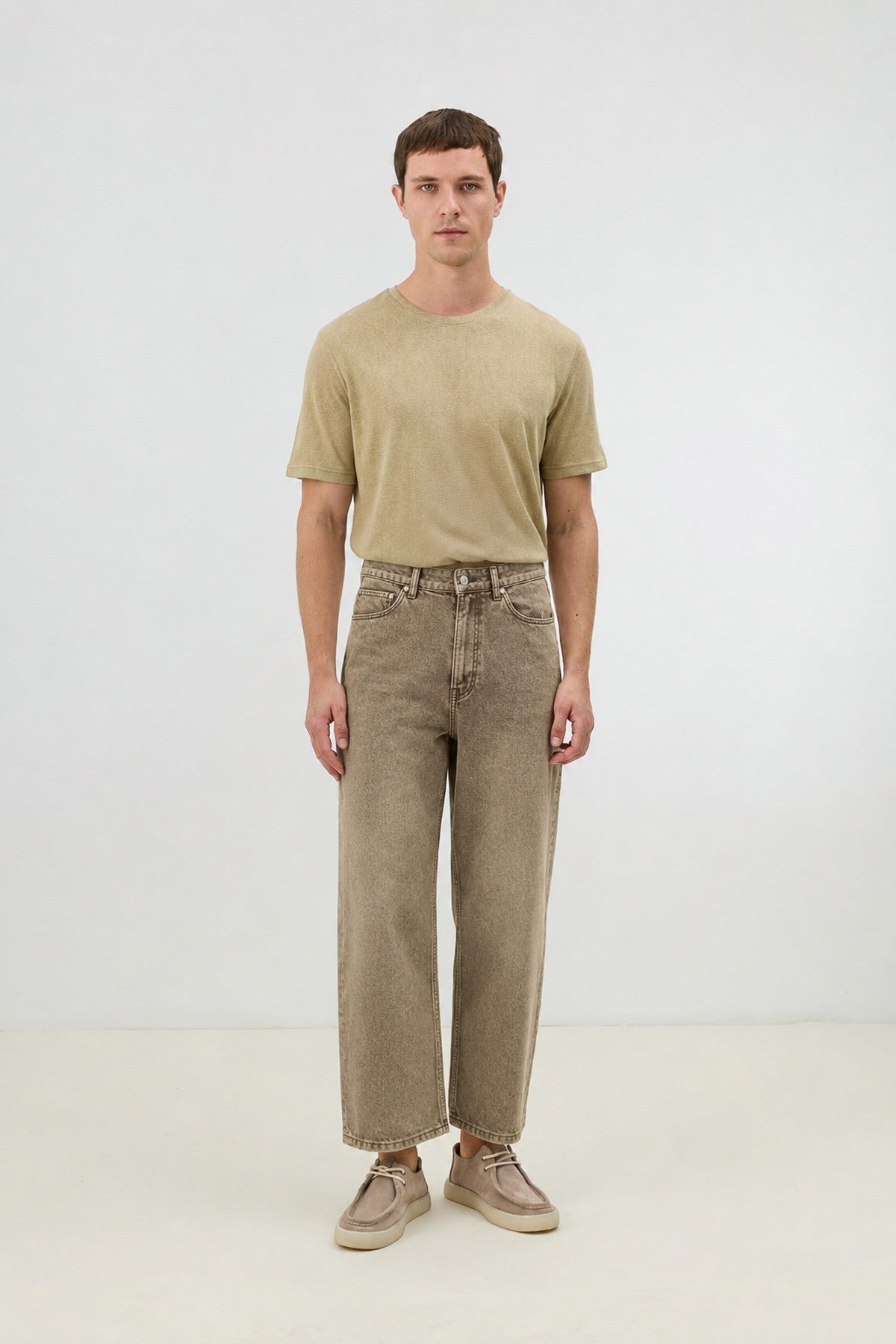 Relax Fit Men's Jeans
