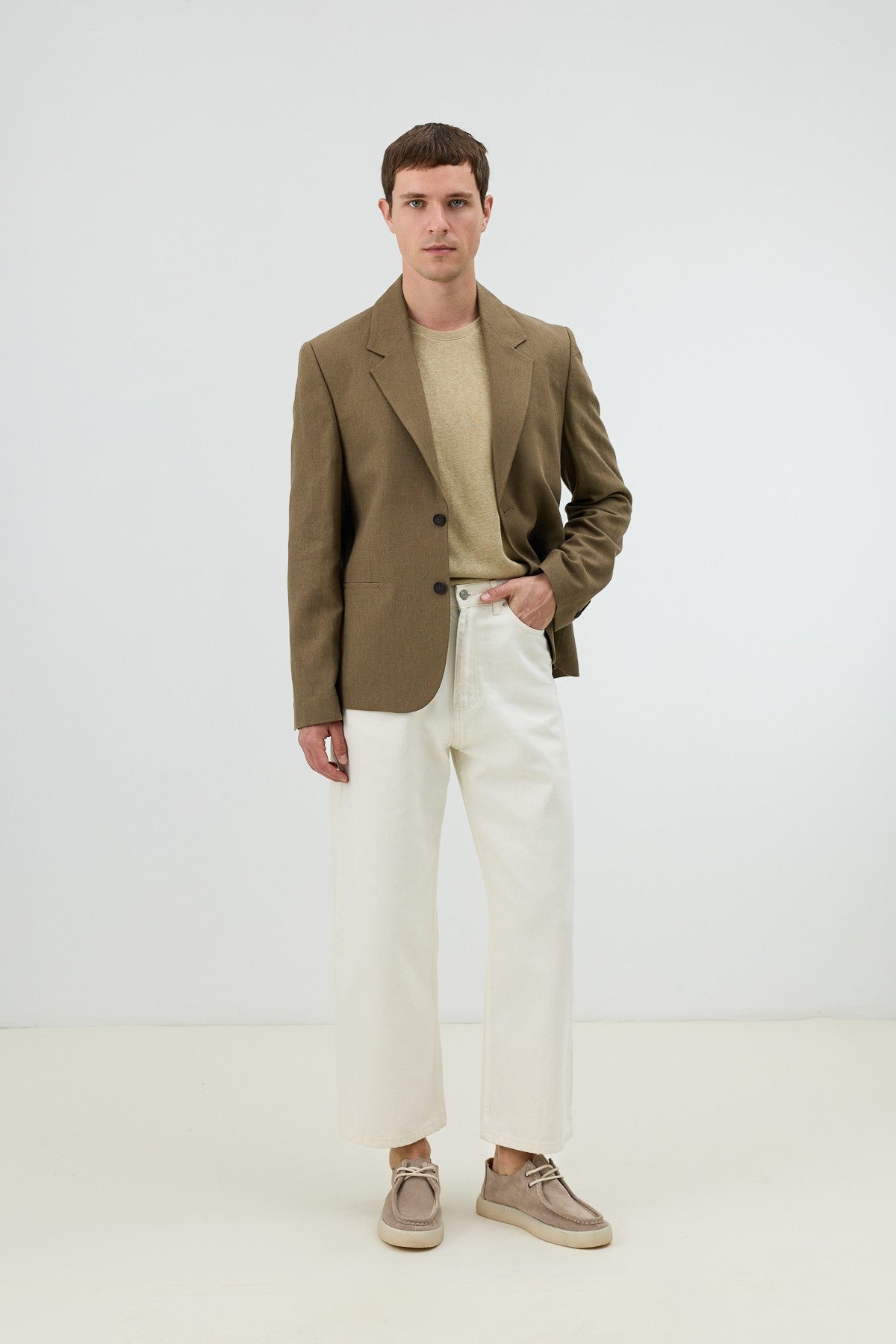 Relax Fit Men's Jeans