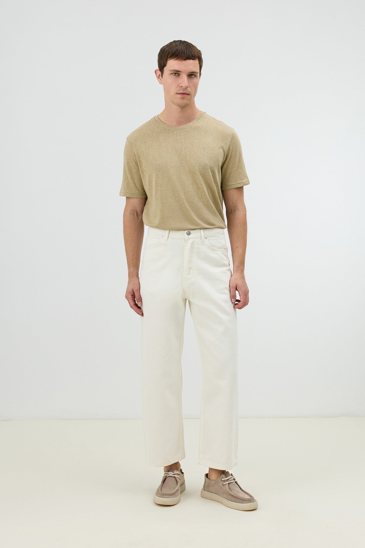 Relax Fit Men's Jeans