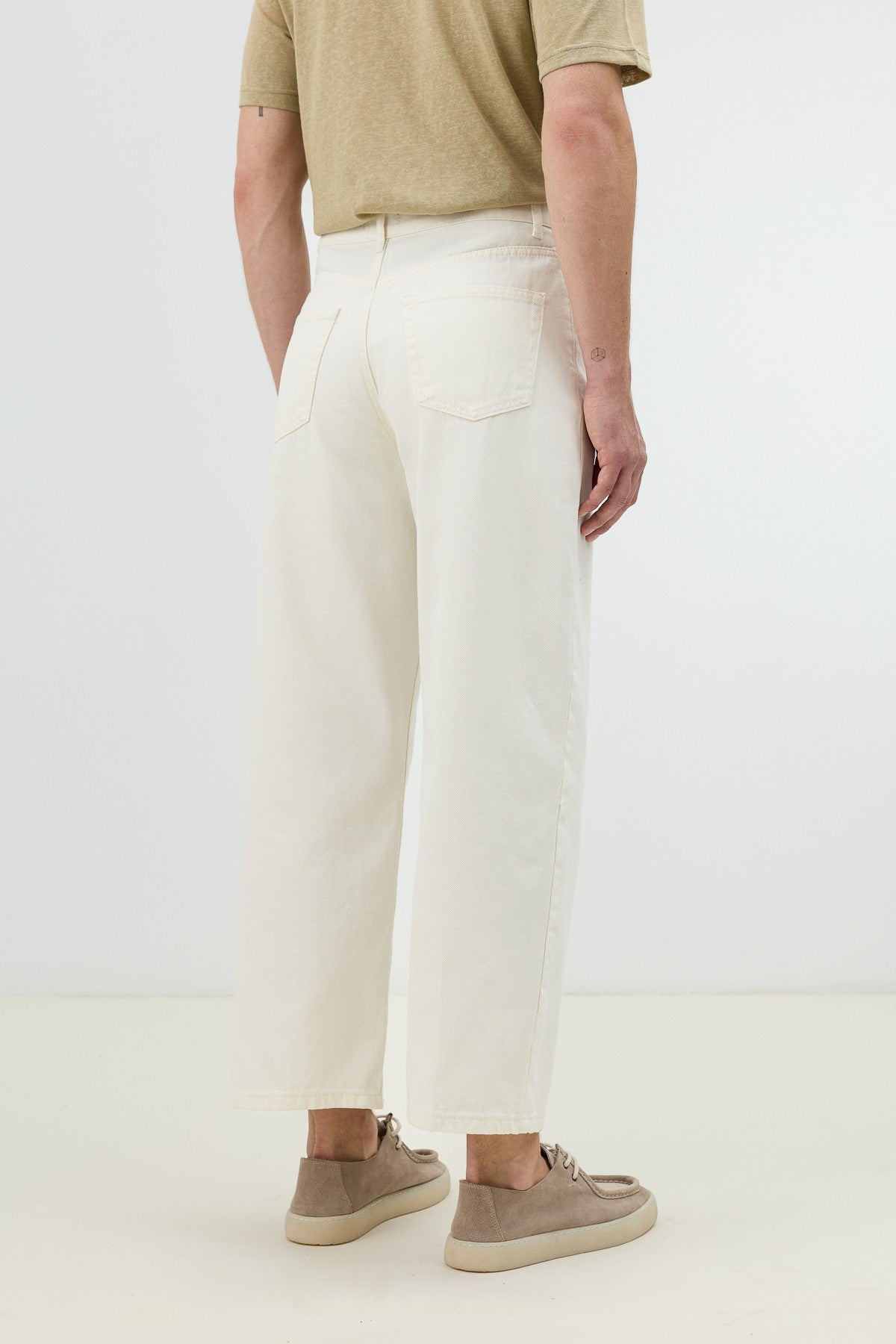 Relax Fit Men's Jeans