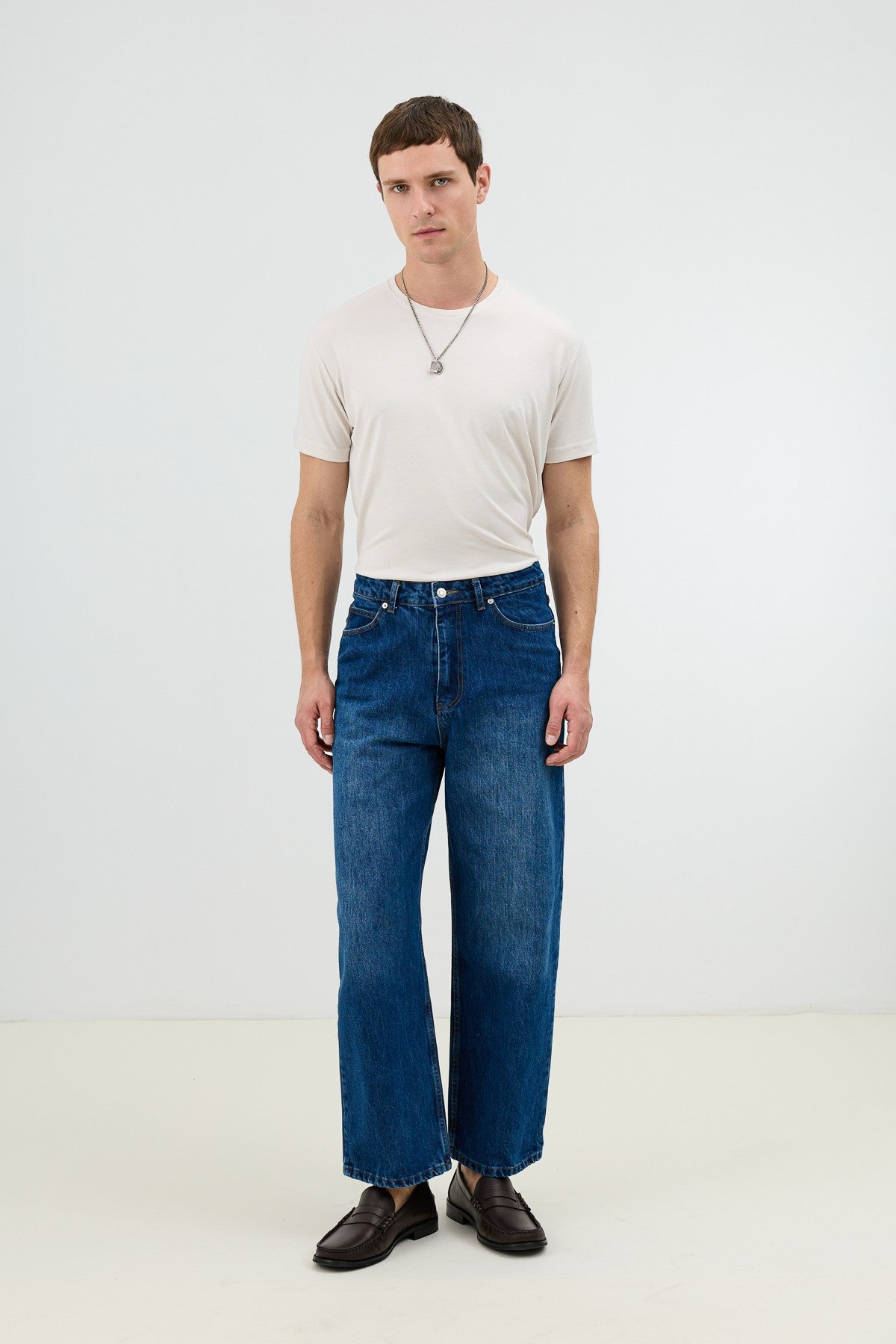 Relax Fit Men's Jeans