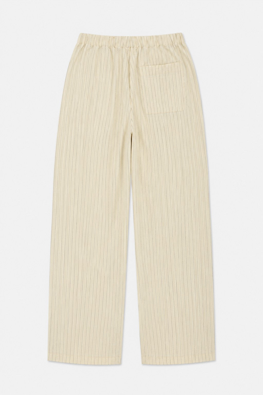 Antioch Men's Striped Pants with Modal Blend