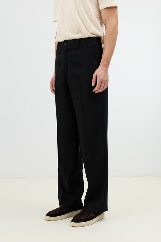 Antioch Linen-Blend Men's Pants
