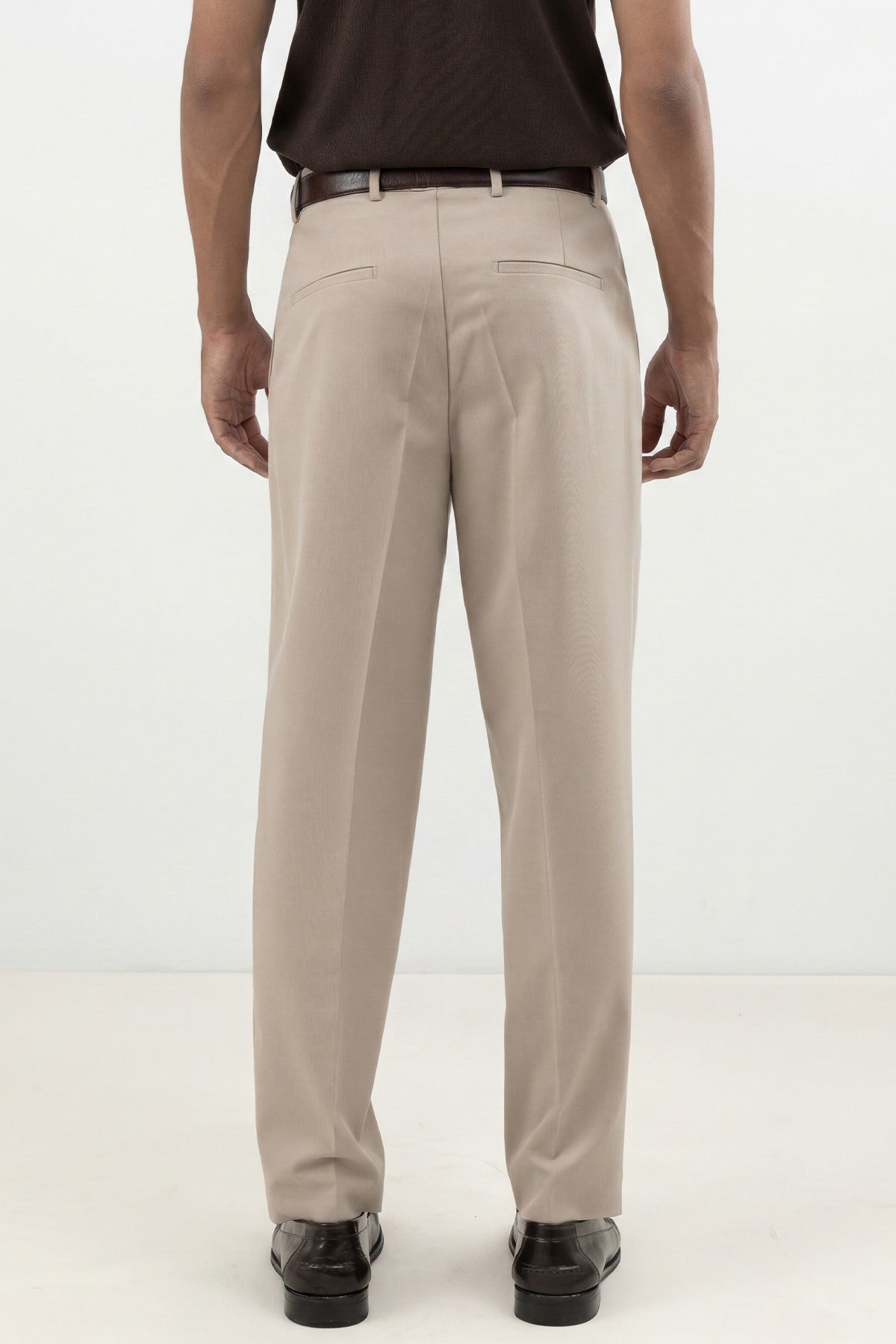 Tapered-Fit Men's Pants