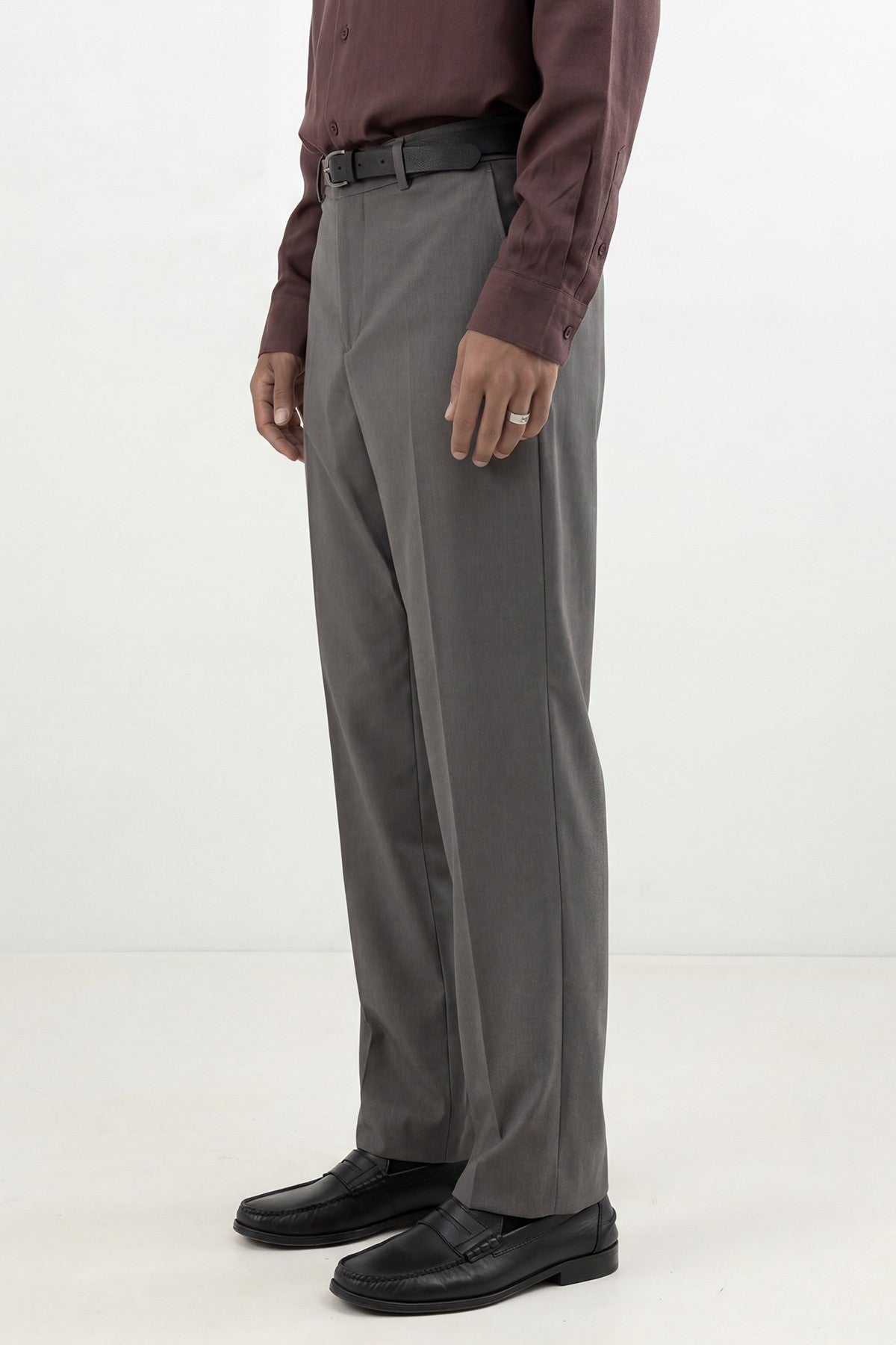 Tapered-Fit Men's Pants