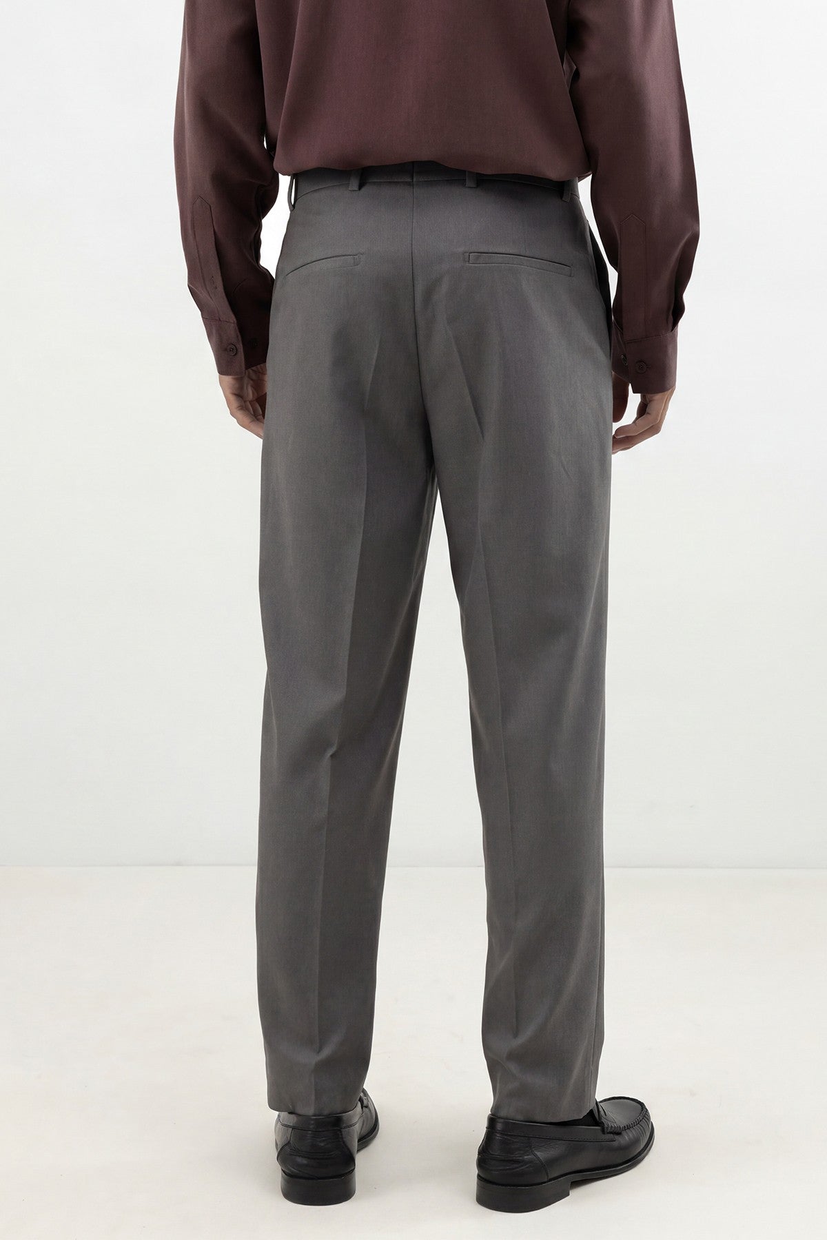 Tapered-Fit Men's Pants