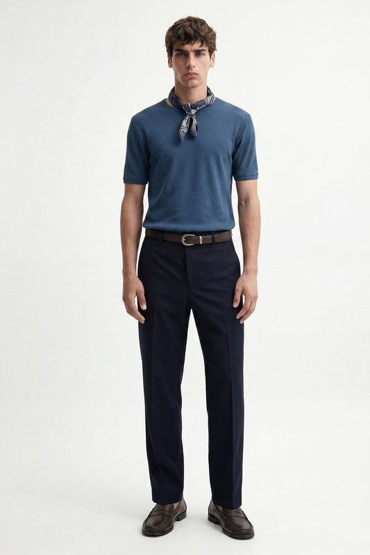 Tapered-Fit Men's Pants