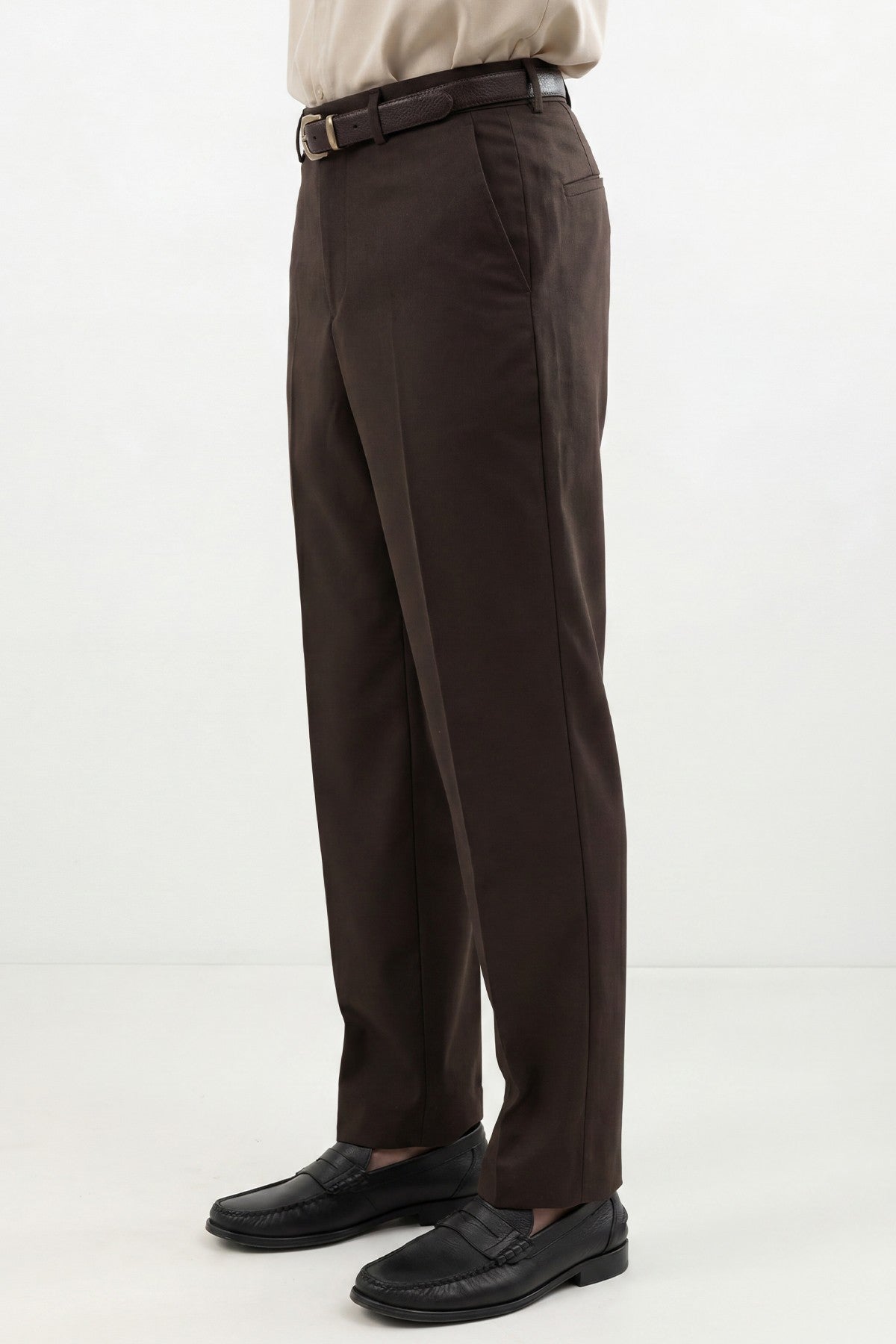 Tapered-Fit Men's Pants