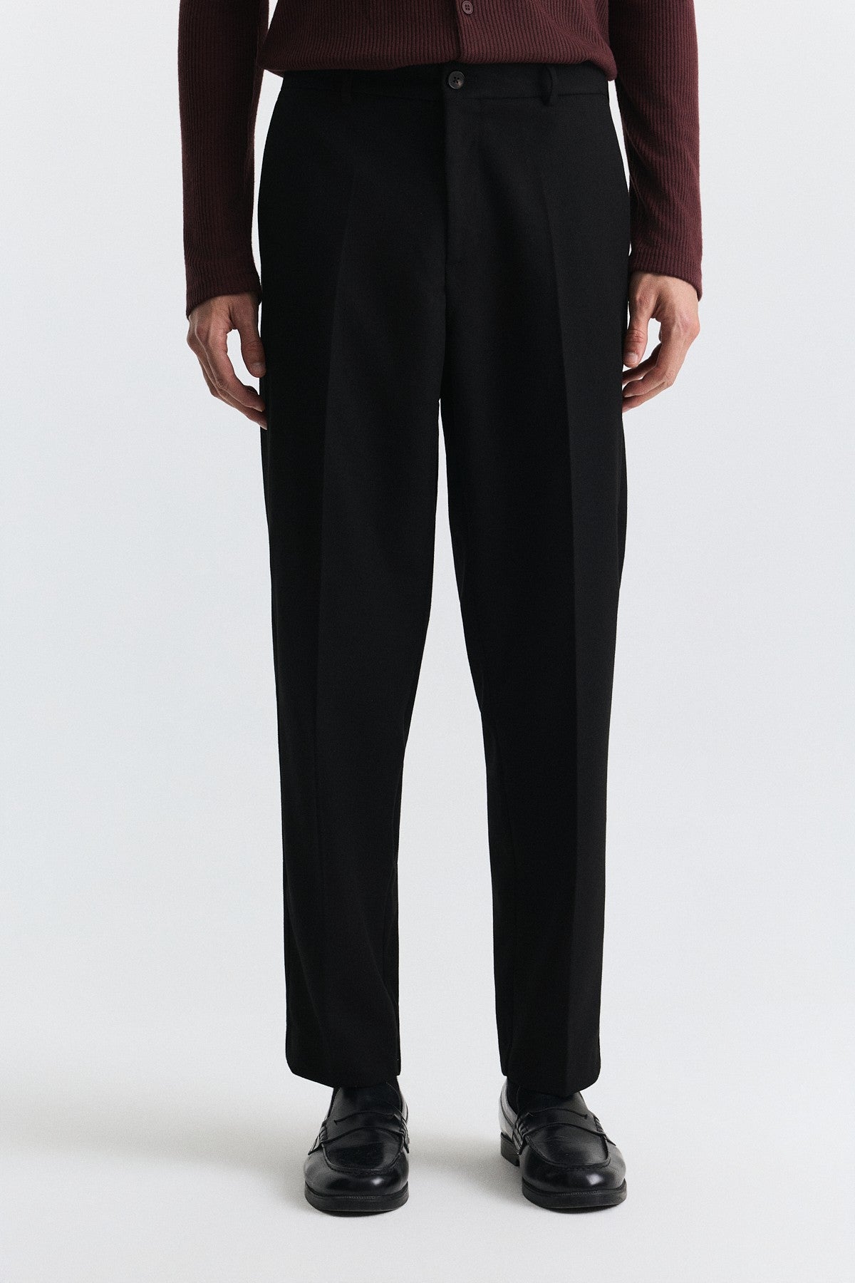 Comfort Slim Pants