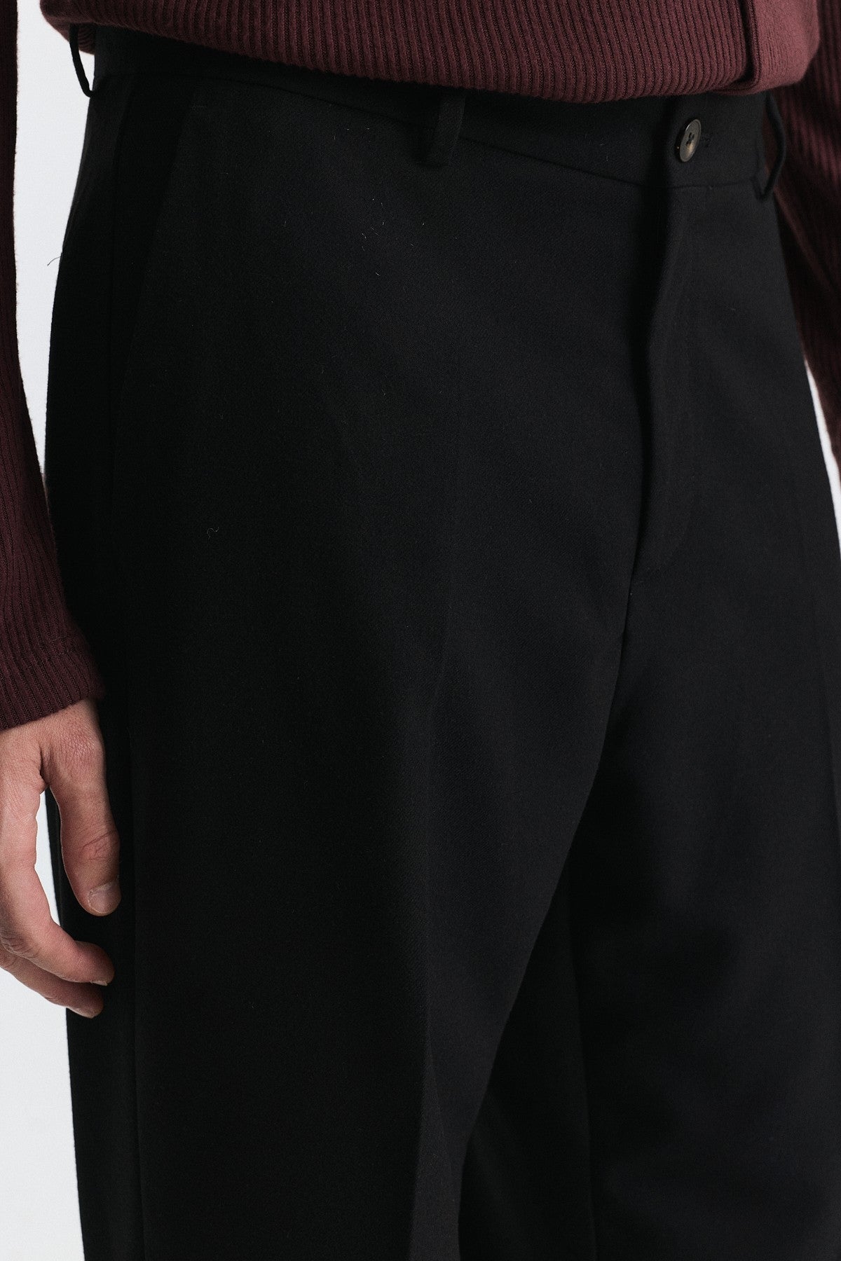 Comfort Slim Pants