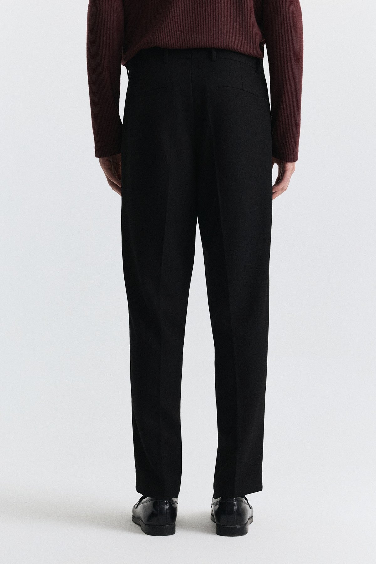 Comfort Slim Pants