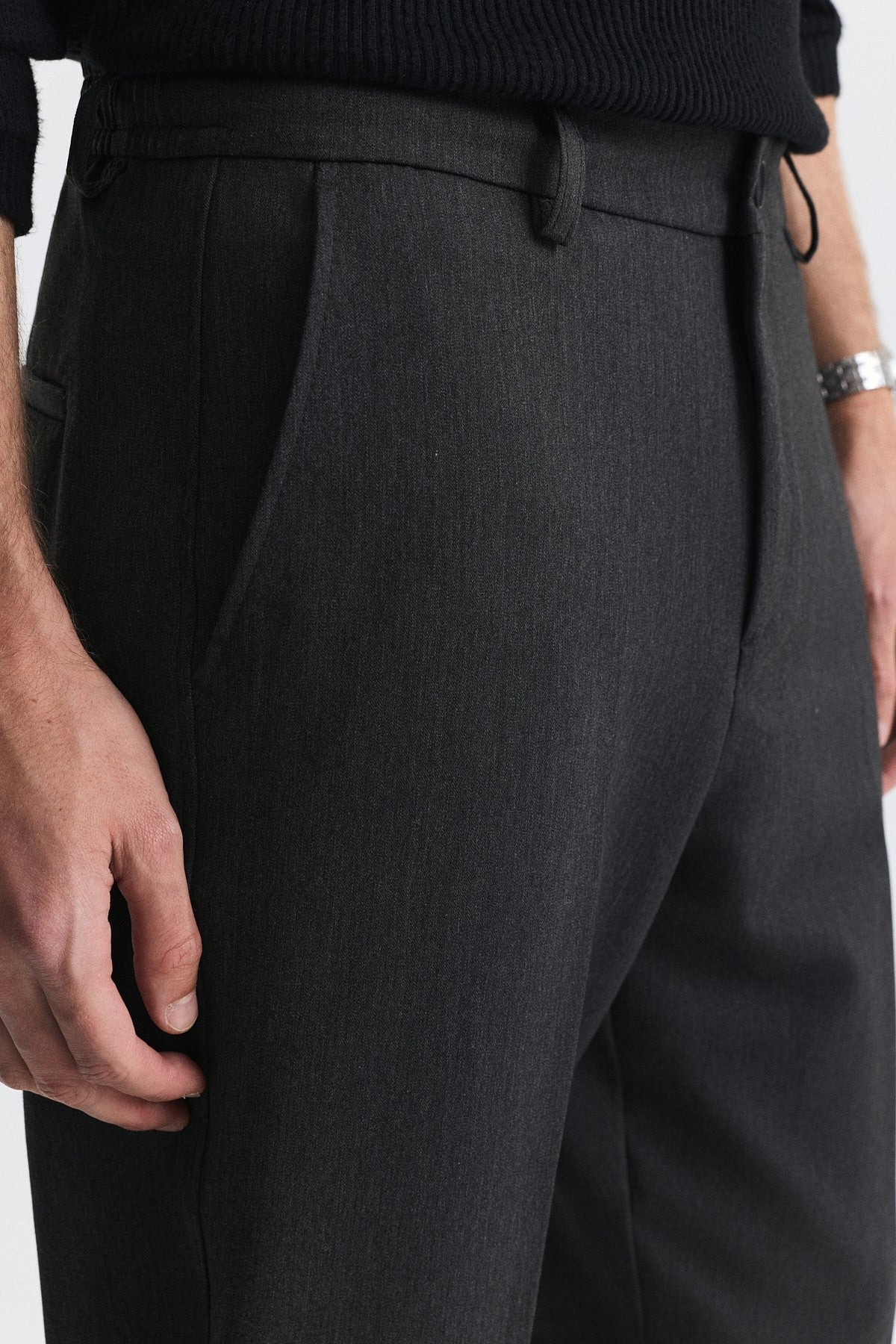Comfort Slim Pants