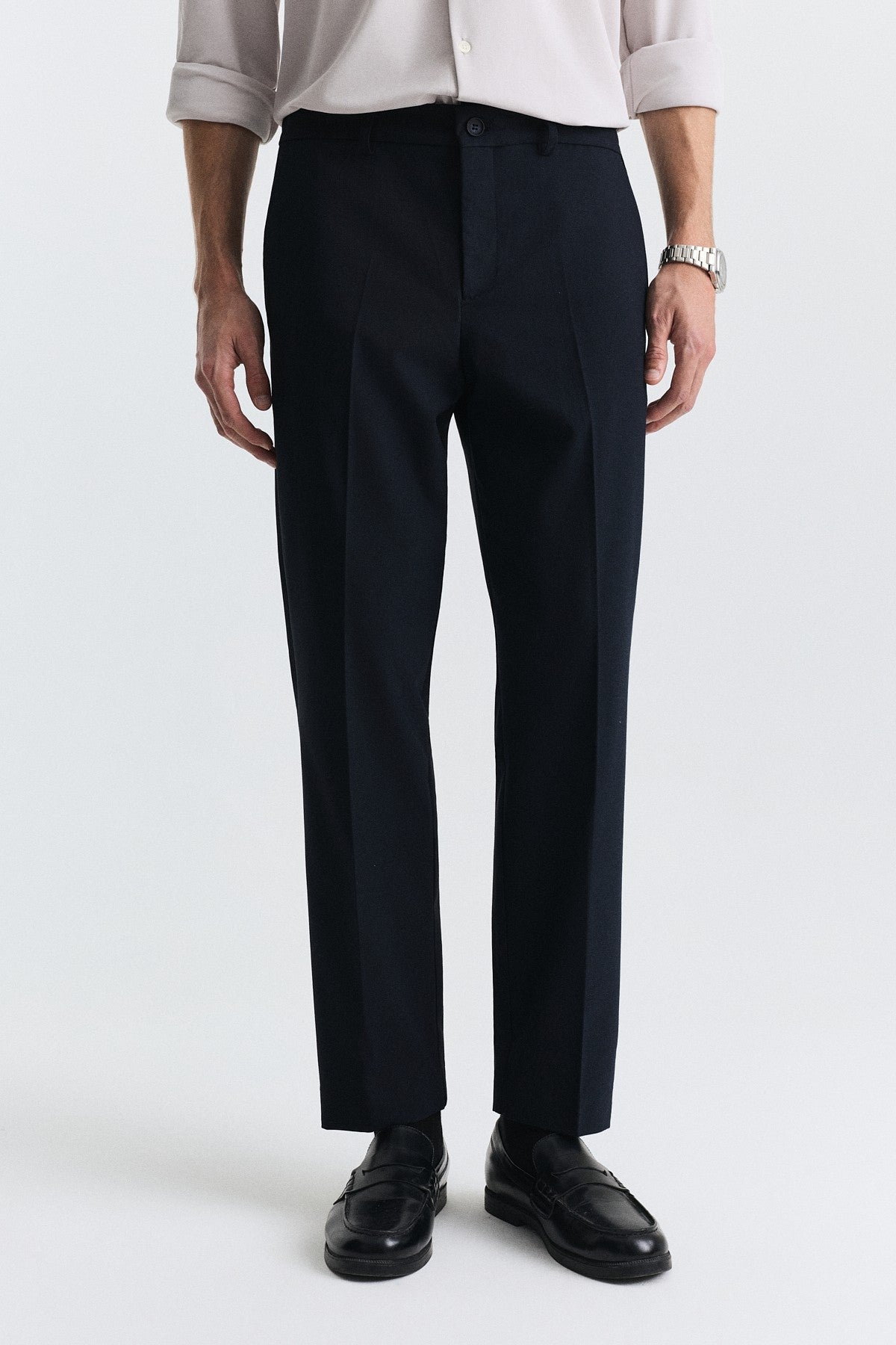 Comfort Slim Pants