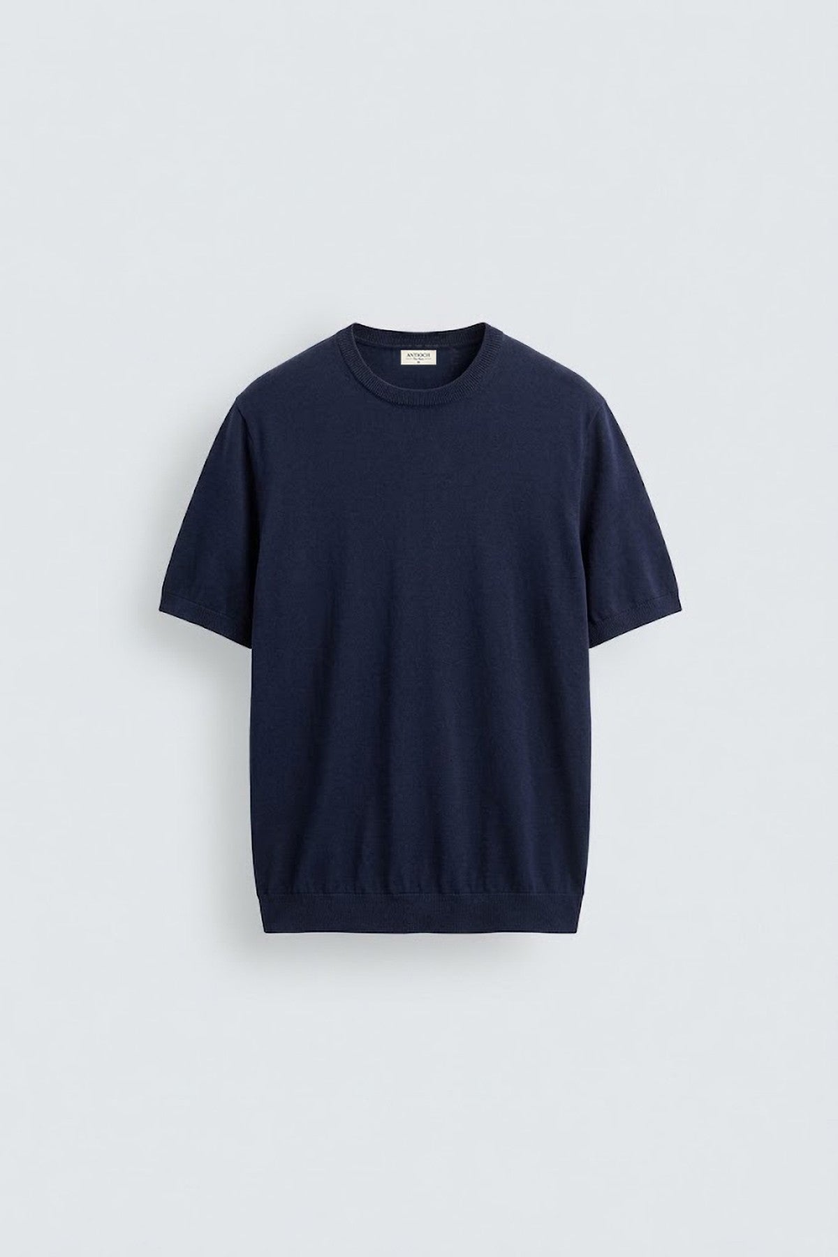 Antioch Comfort Slim Knit T-Shirt