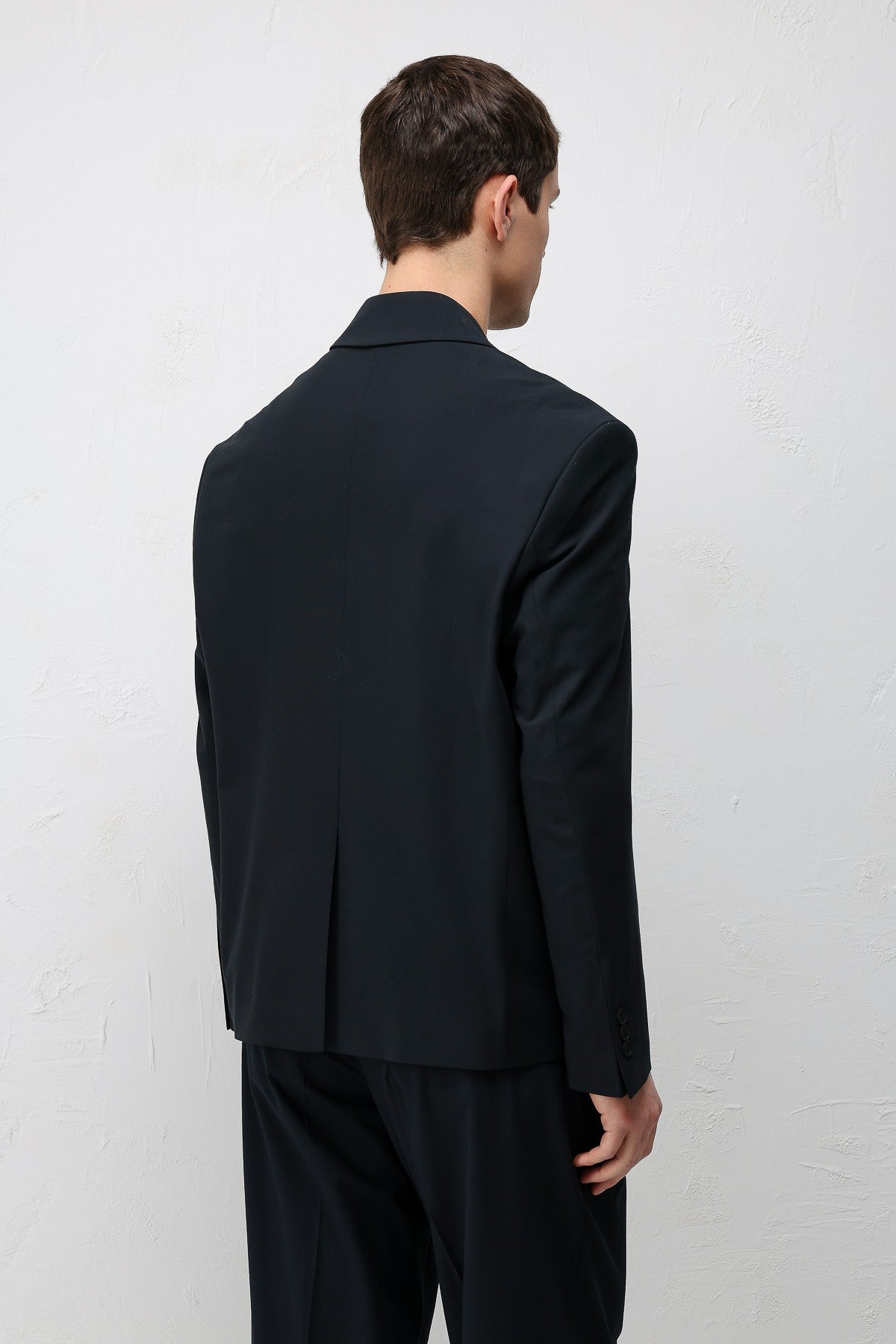 Relaxed-Fit Men's Blazer