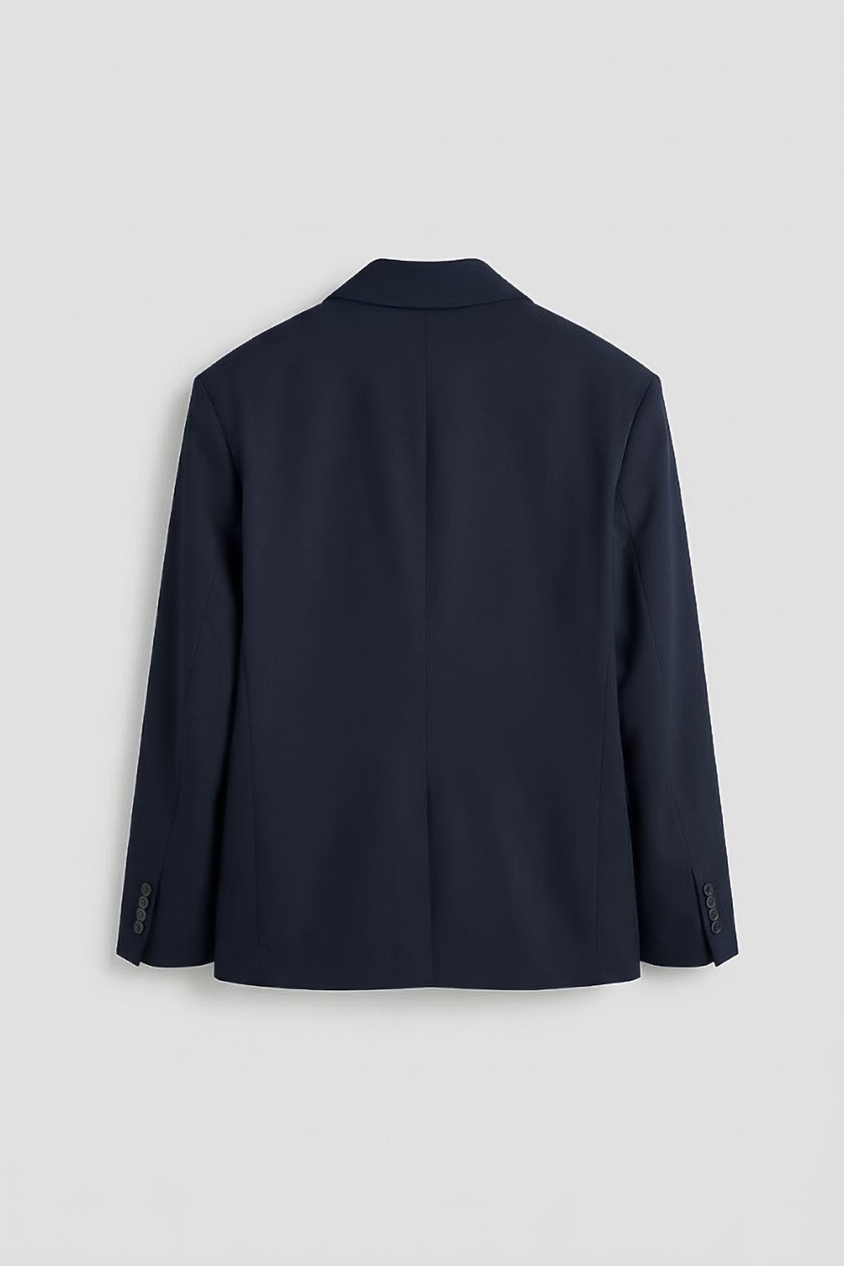 Relaxed-Fit Men's Blazer