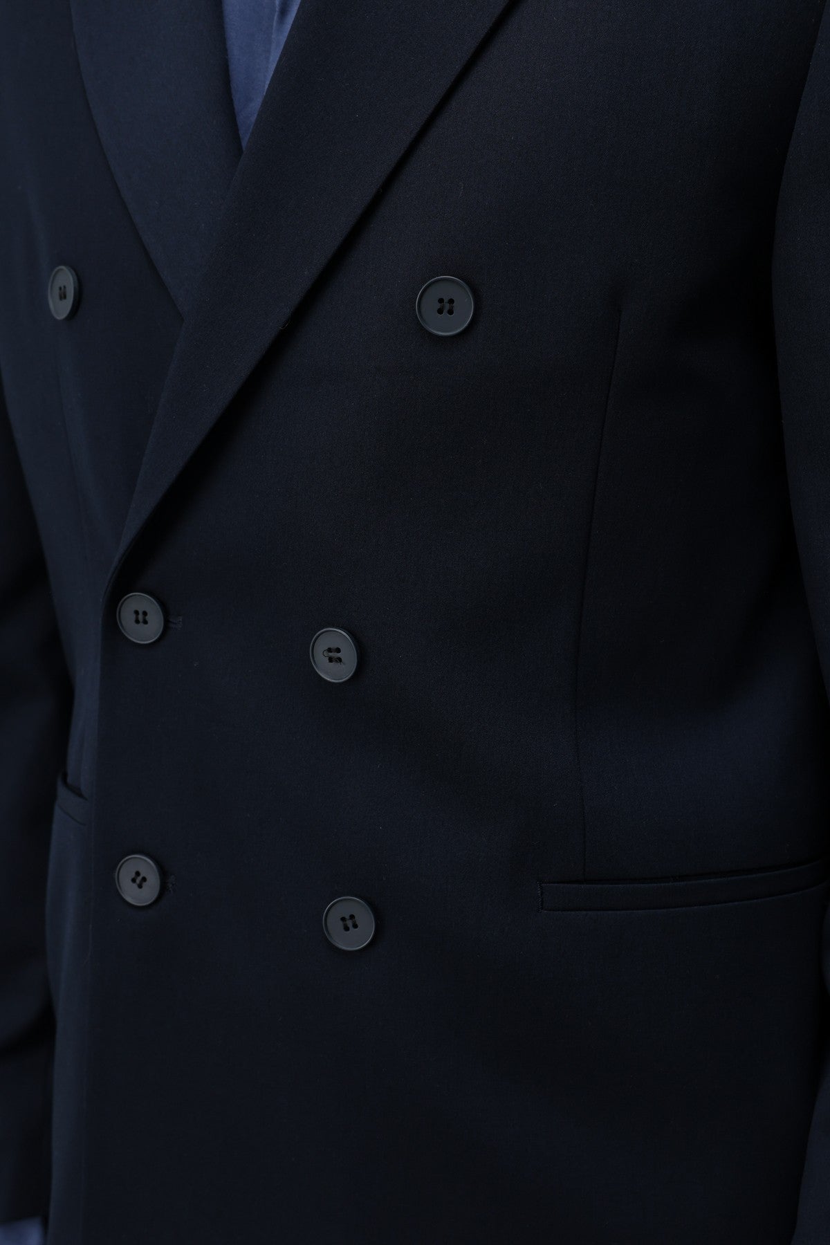 Antioch Kruvaze Relaxed-Fit Men's Blazer Jacket