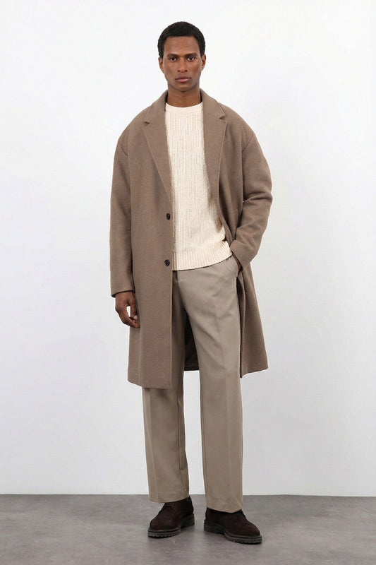 Antioch Relax Fit Men's Coat