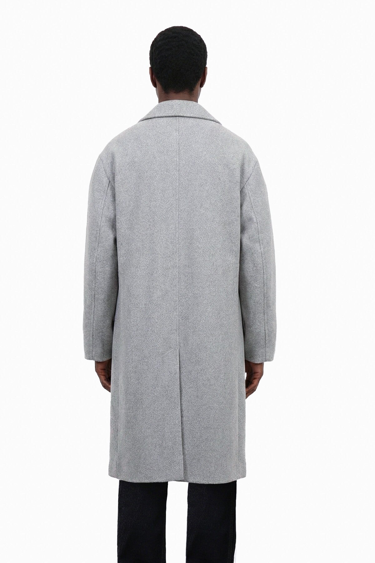 Antioch Relax Fit Men's Coat
