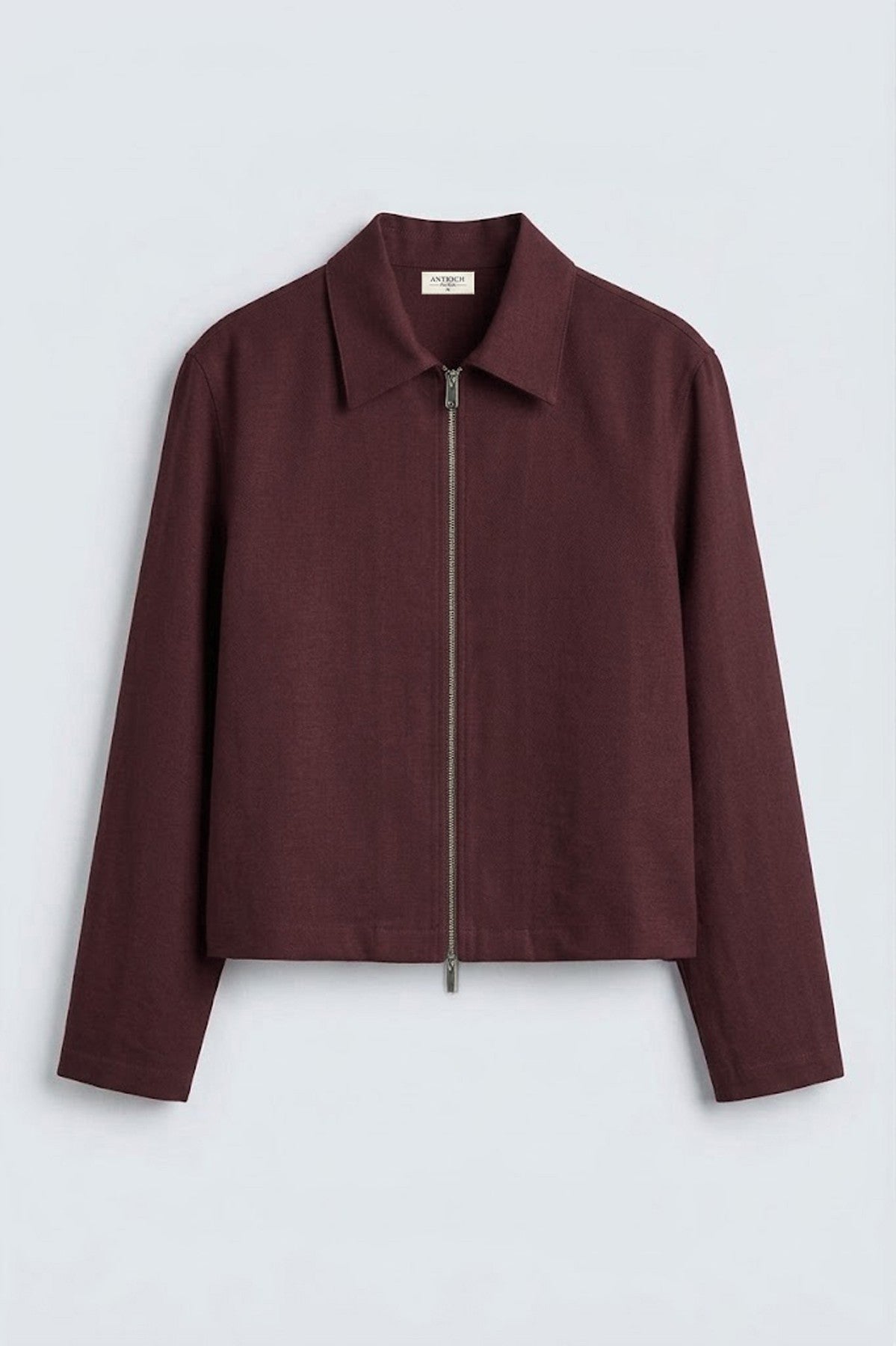 Antioch Lyocell-Blend Summer Jacket