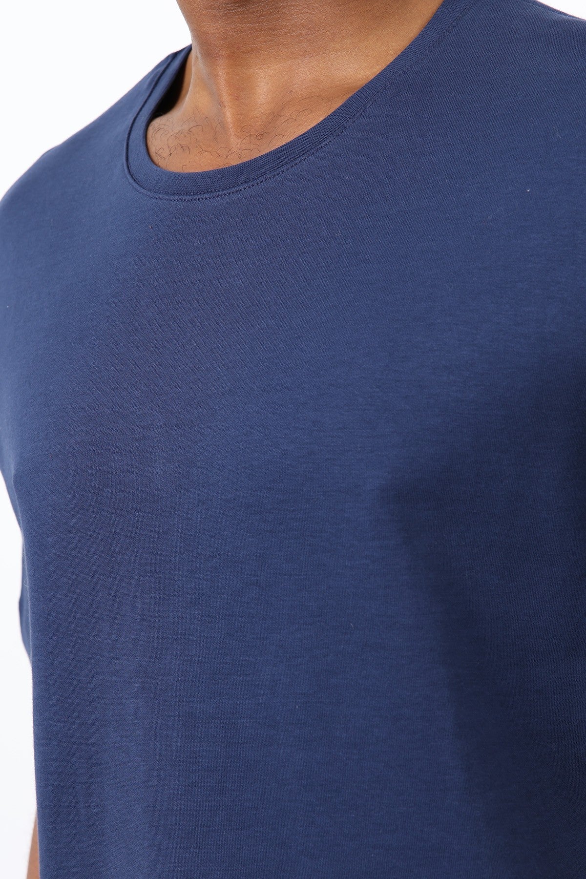 Antioch Regular Fit Basic Men's T-Shirt