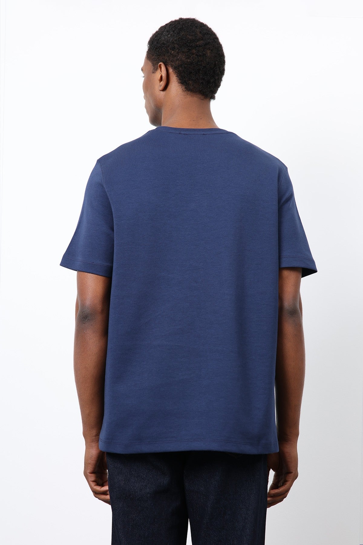 Antioch Regular Fit Basic Men's T-Shirt